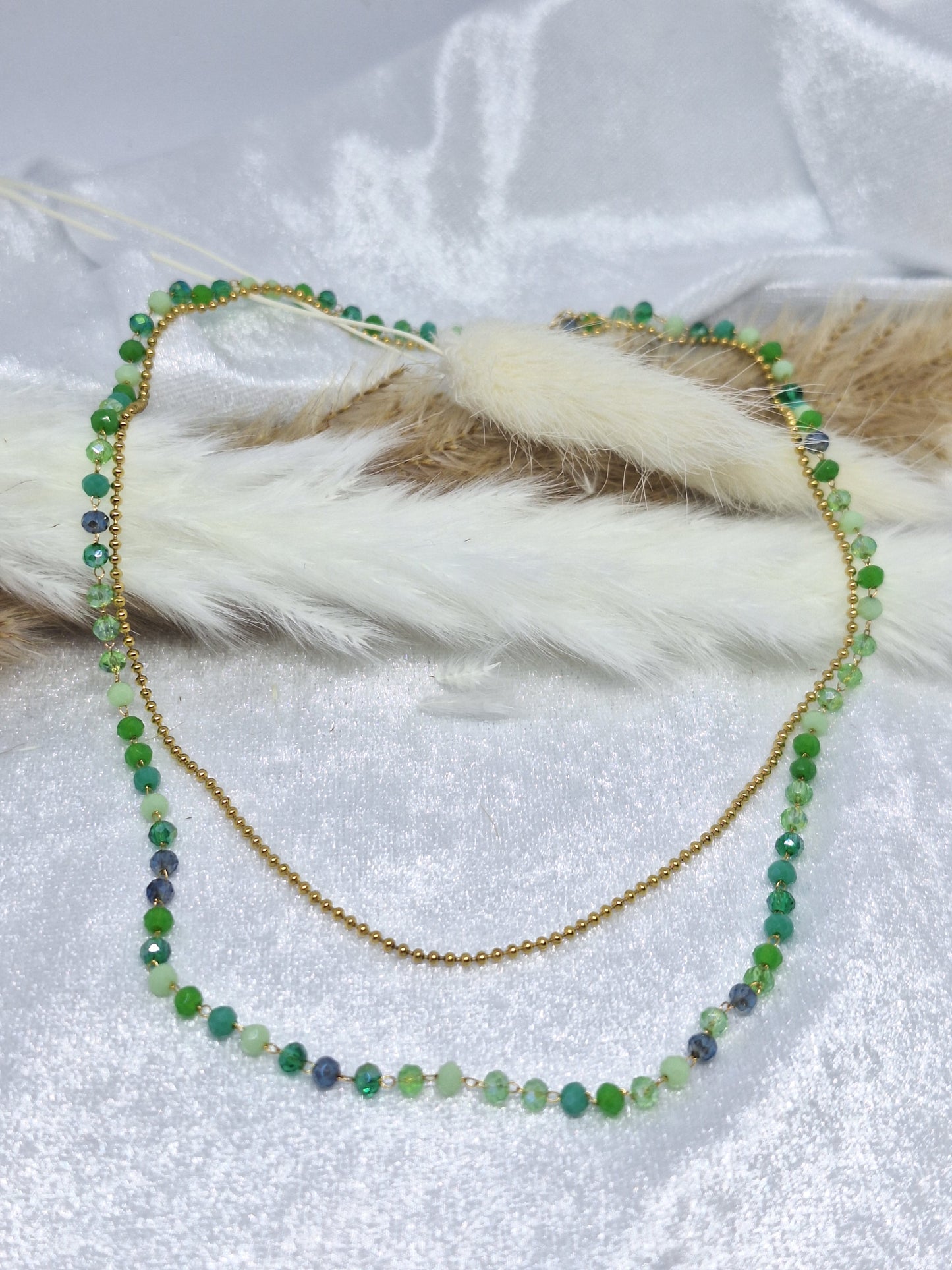 Collier "KYLA"