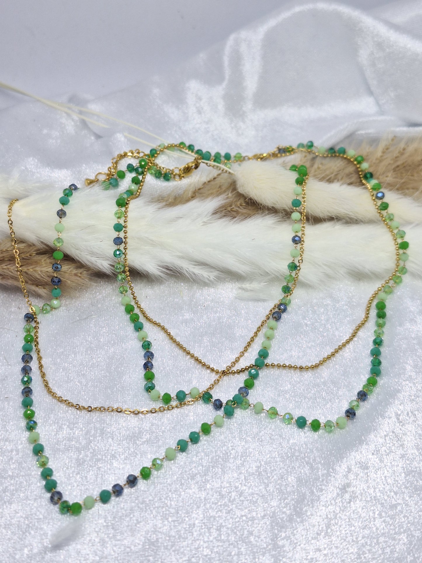 Collier "KYLA"