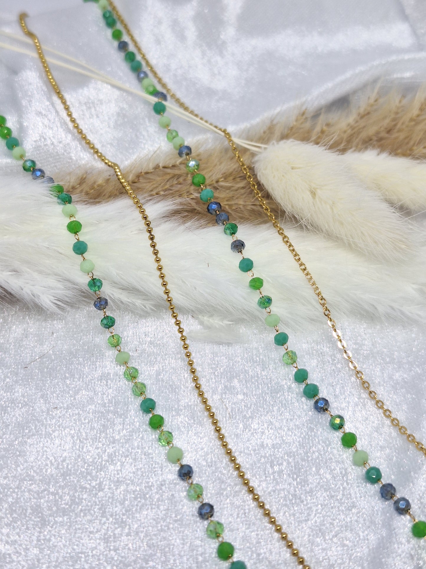 Collier "KYLA"