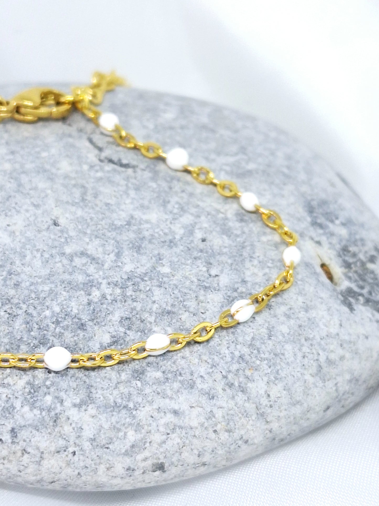 Bracelet "LEE"