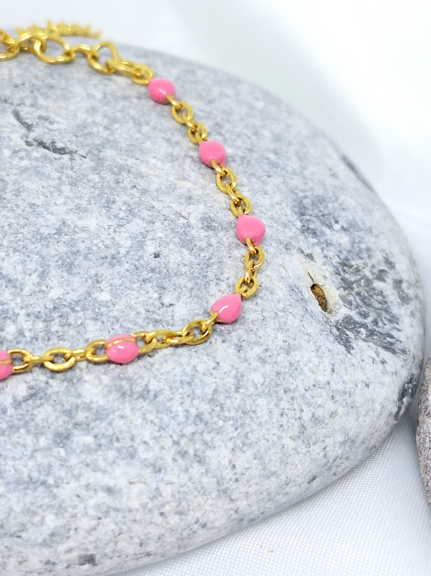 Bracelet "LEE"
