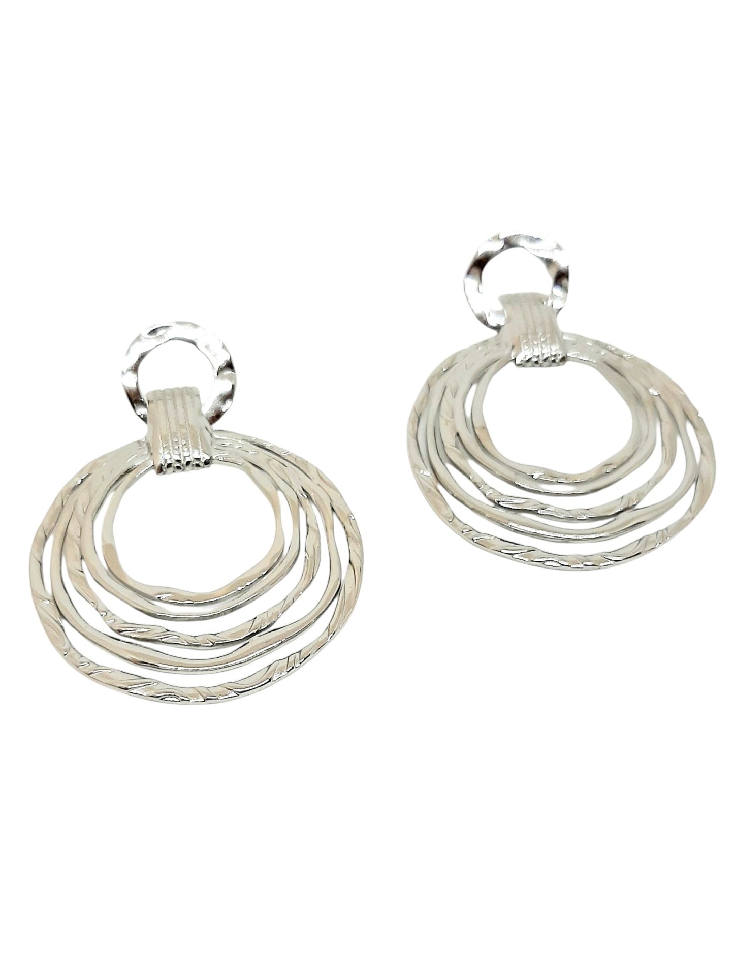 Boucles d'oreilles "LEILA"