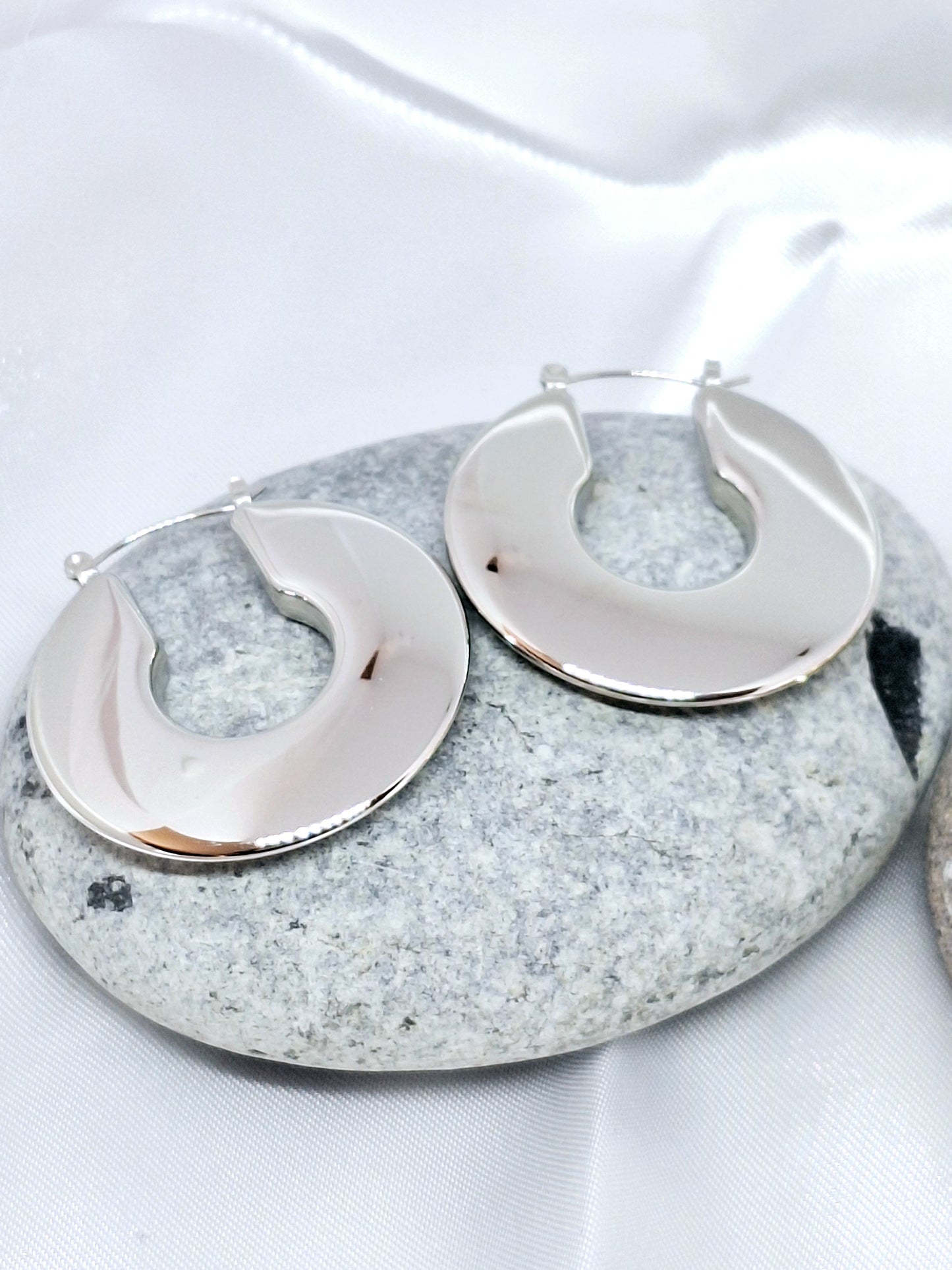 Boucles d'oreilles "LIA"