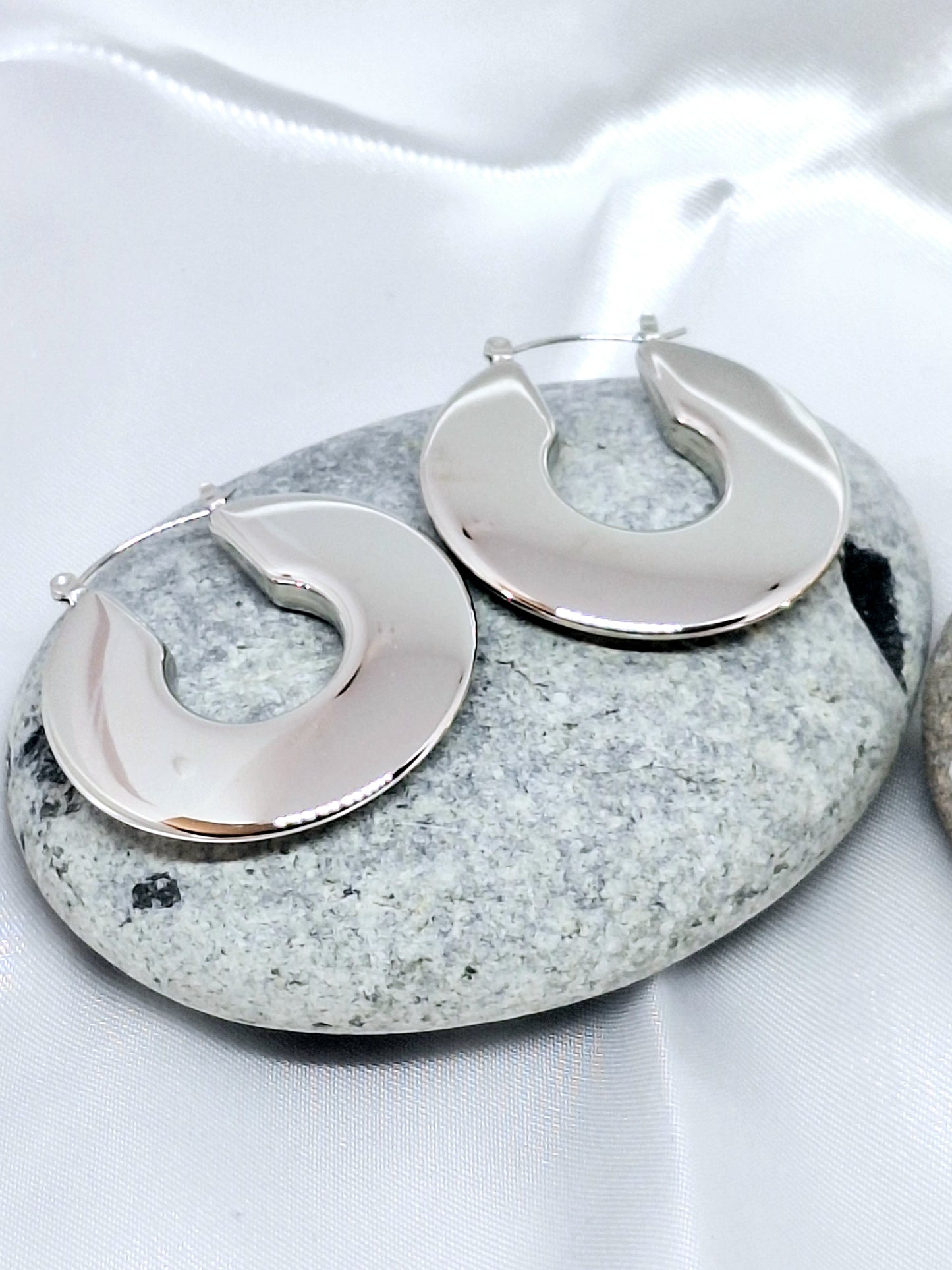 Boucles d'oreilles "LIA"