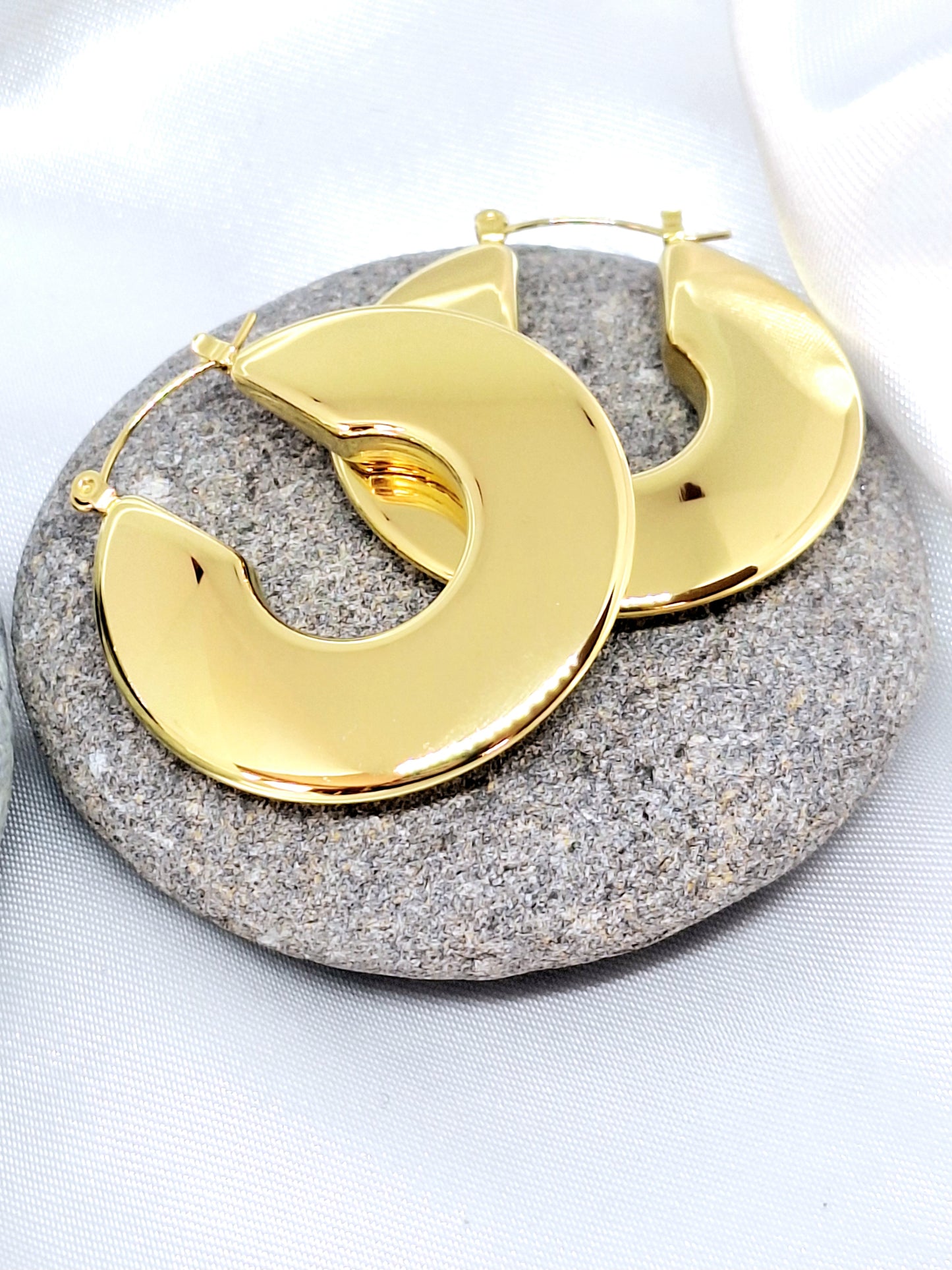 Boucles d'oreilles "LIA"
