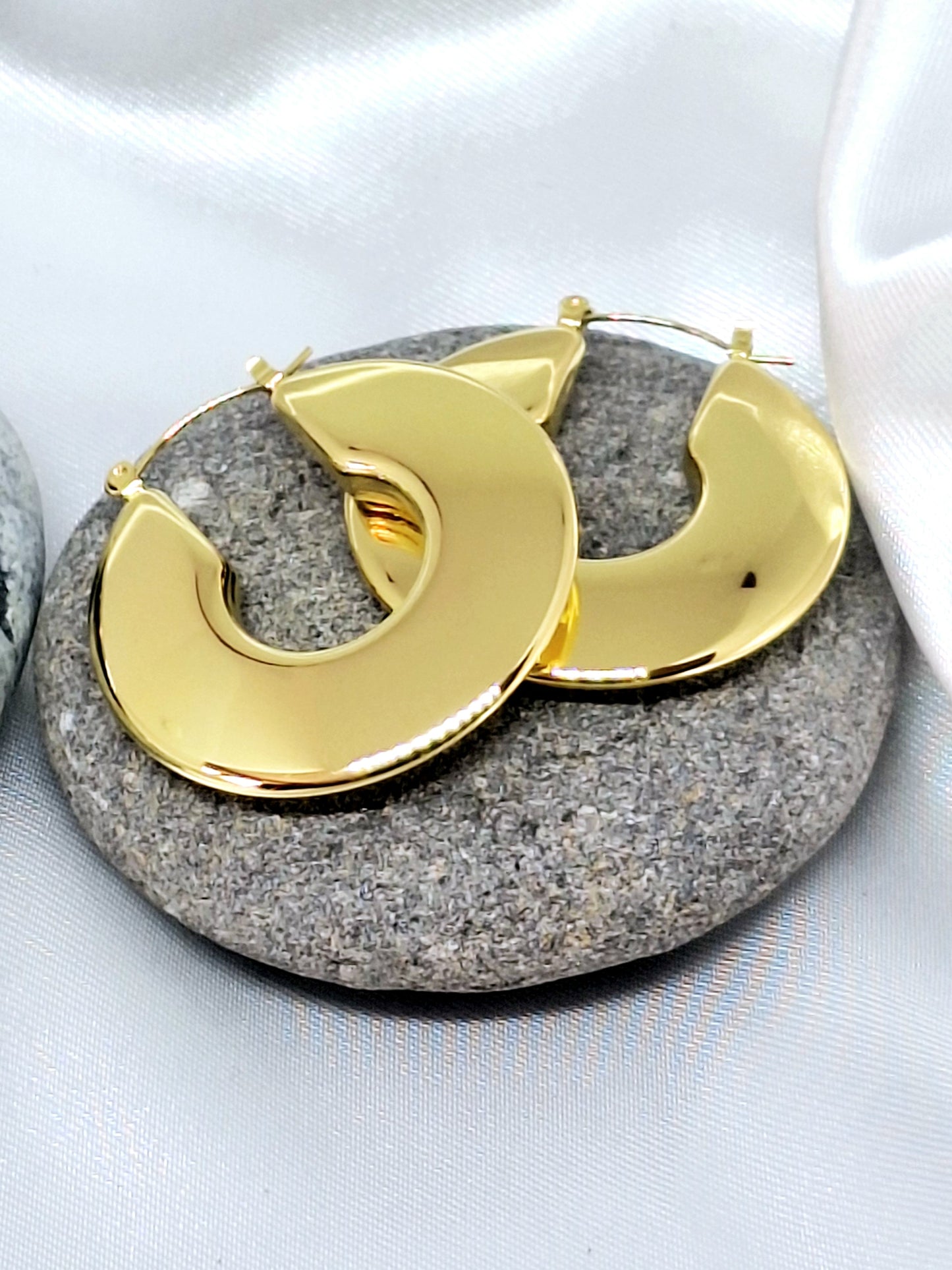 Boucles d'oreilles "LIA"