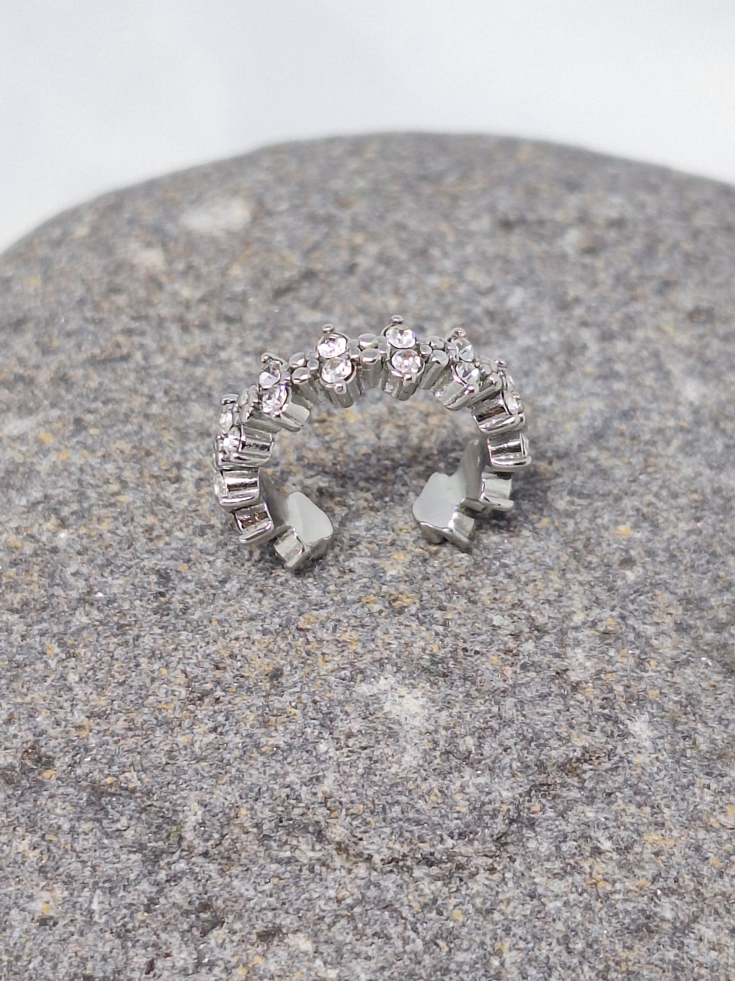 Ear cuff "LOE"