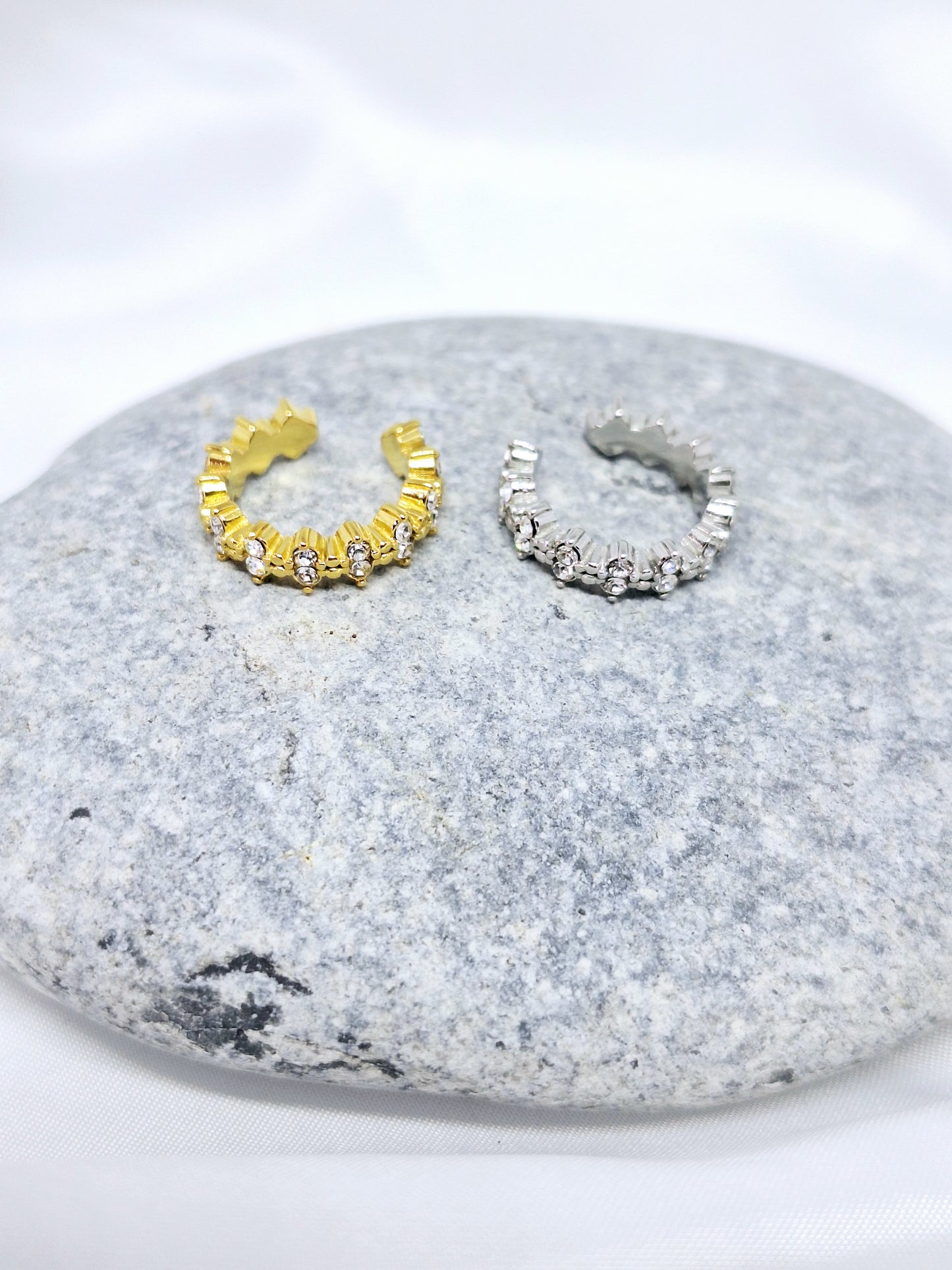 Ear cuff "LOE"