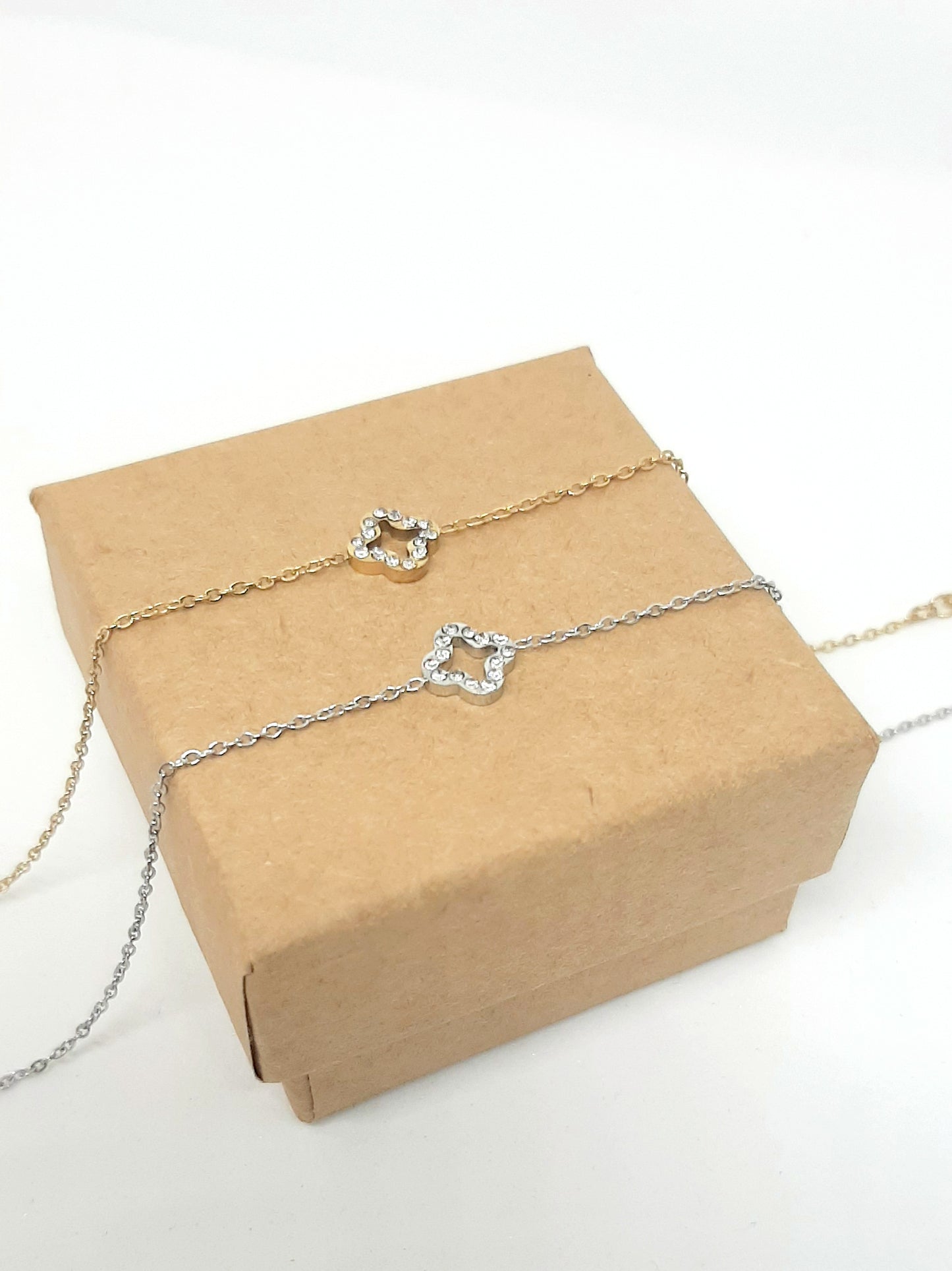 Bracelet "LOUISIANA"