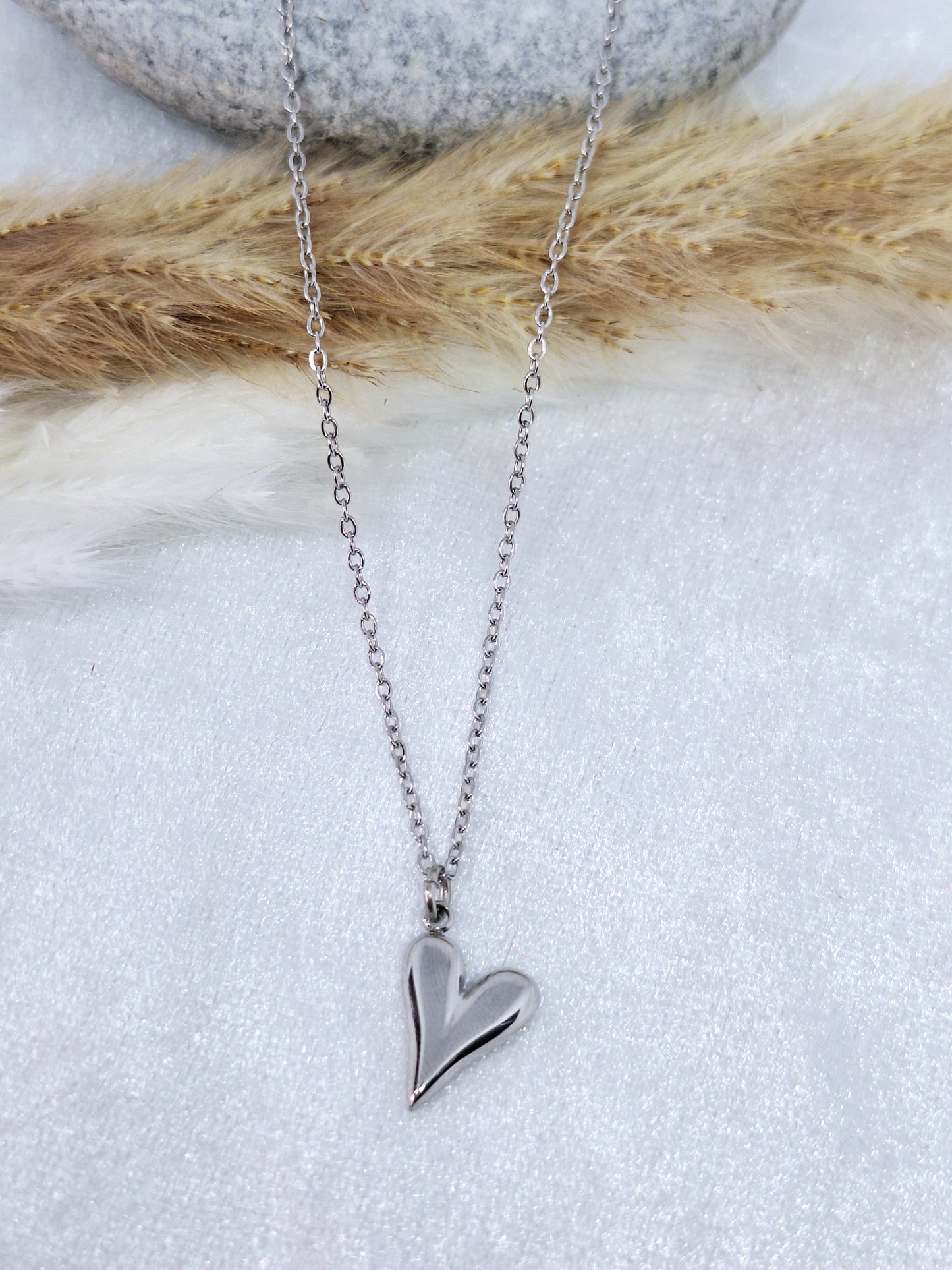 Collier "LOVE"
