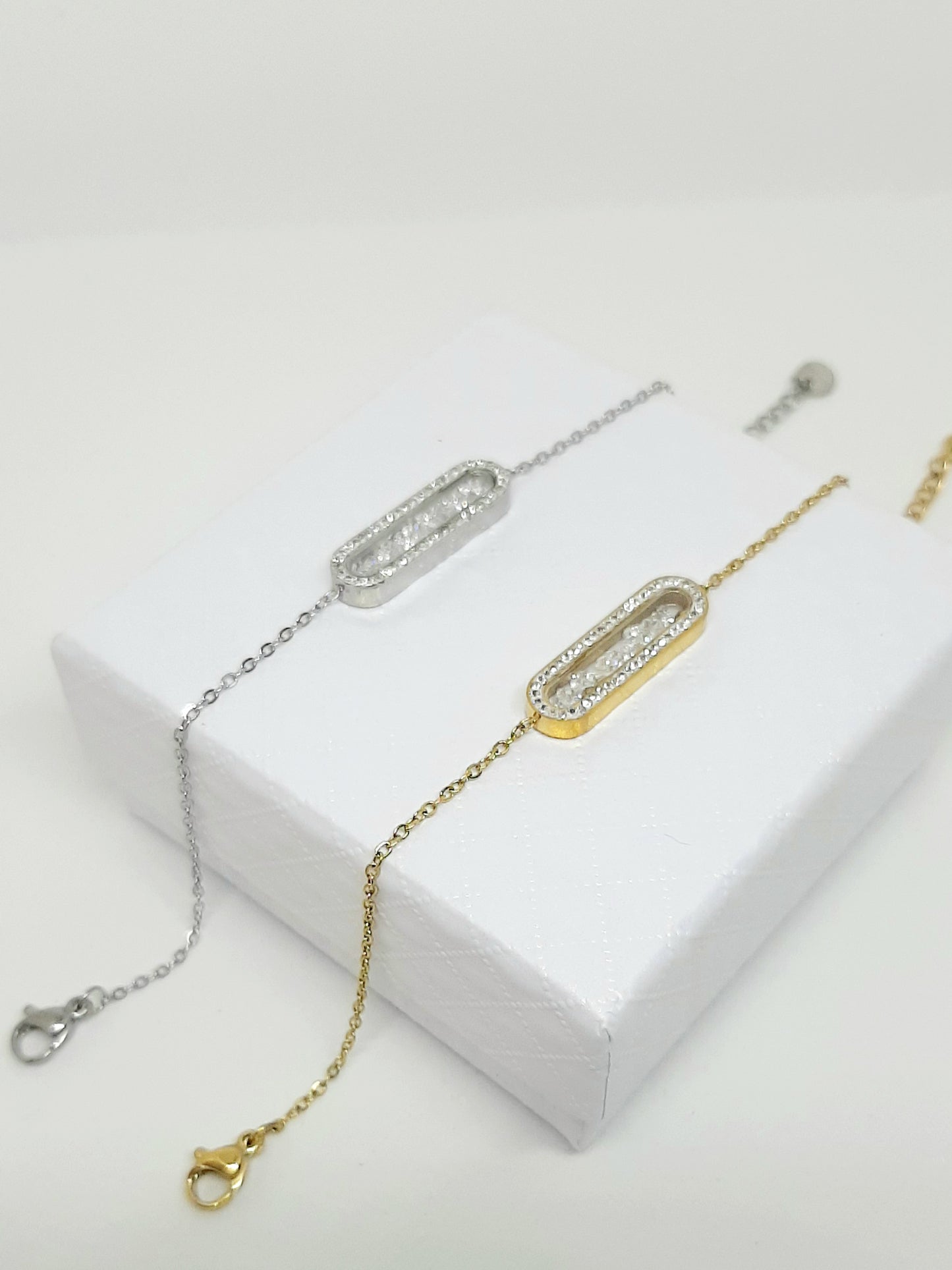 Bracelet "LUXURY"