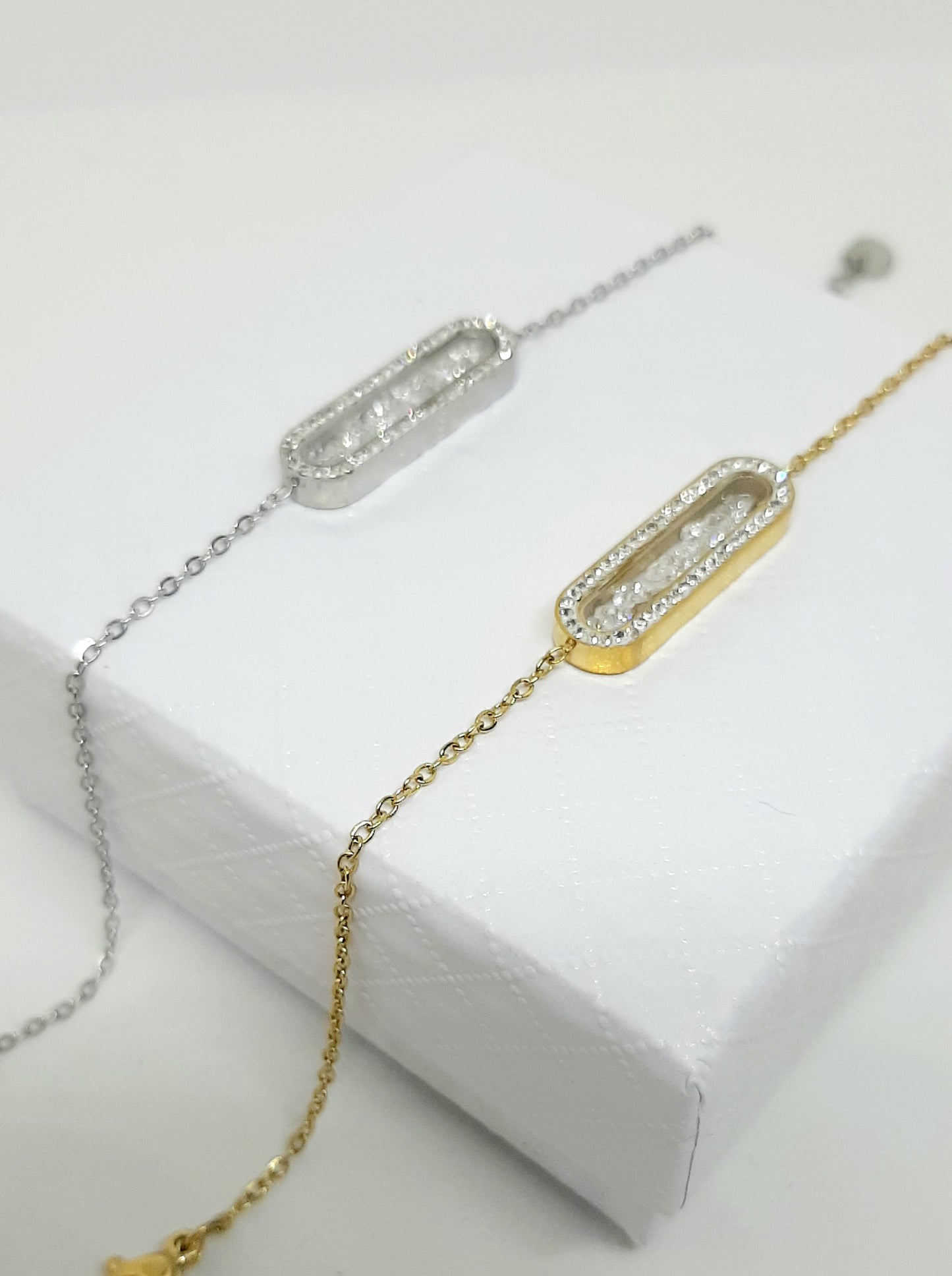 Bracelet "LUXURY"