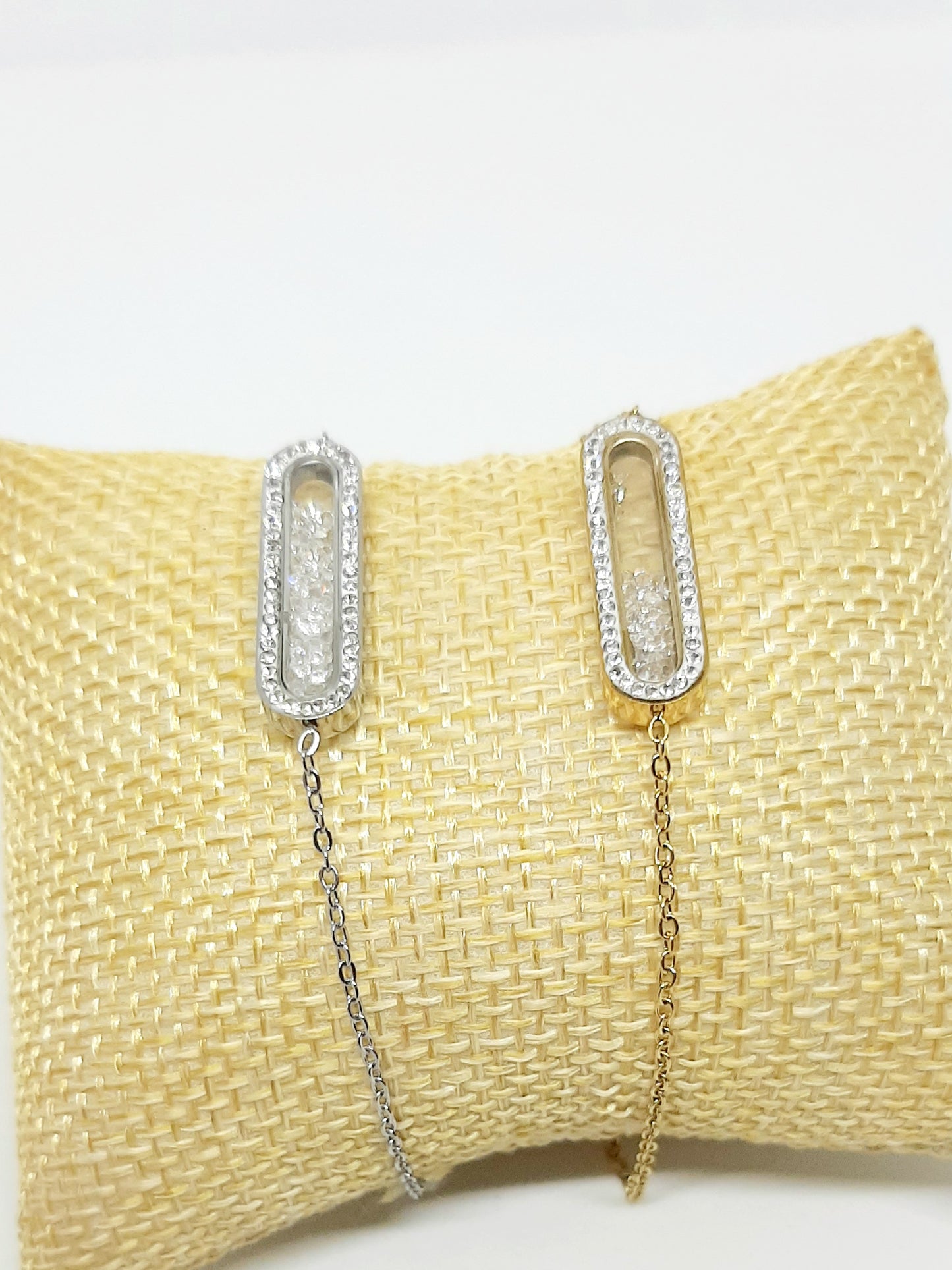 Bracelet "LUXURY"