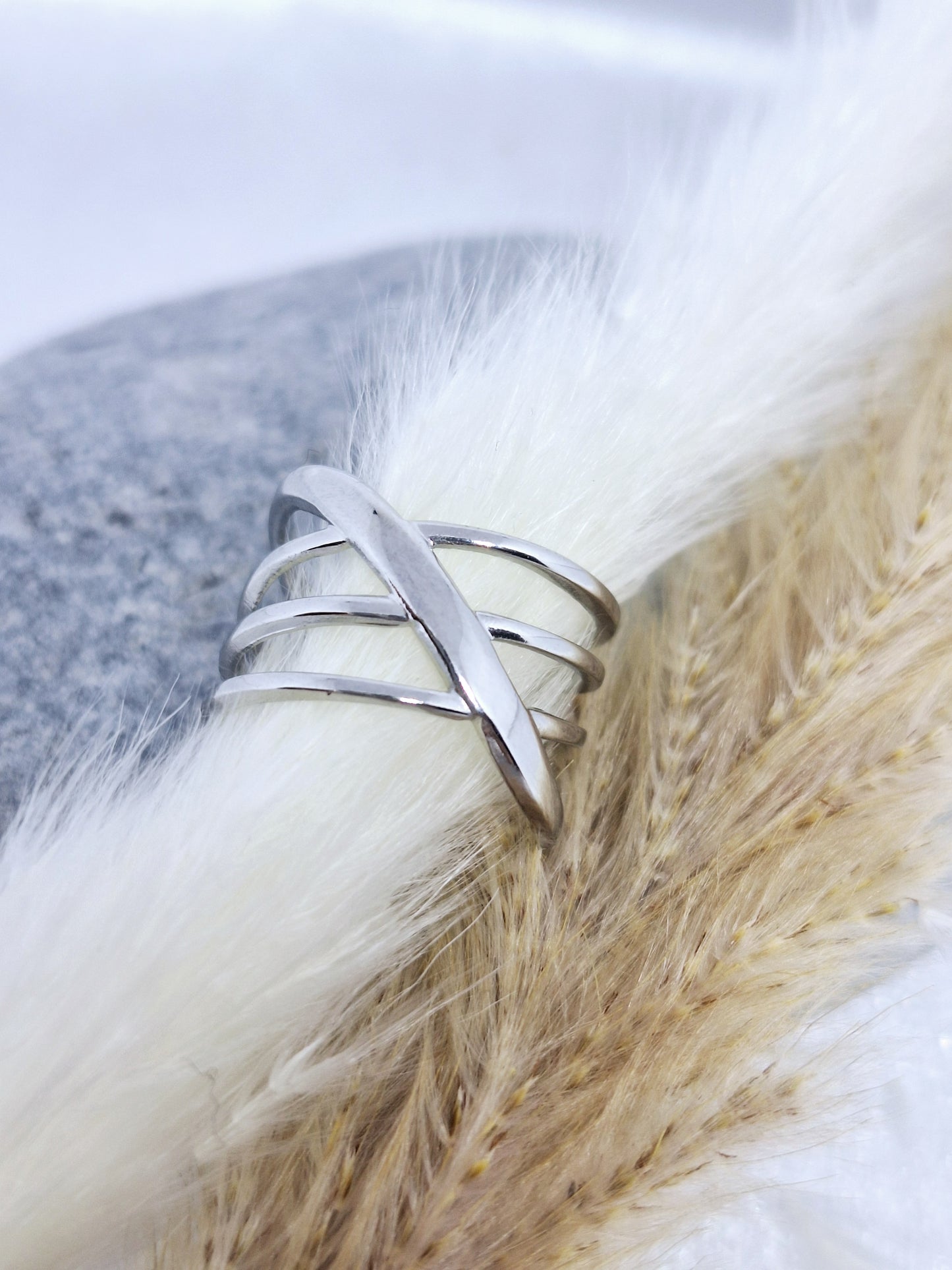 Bague "LYNE"