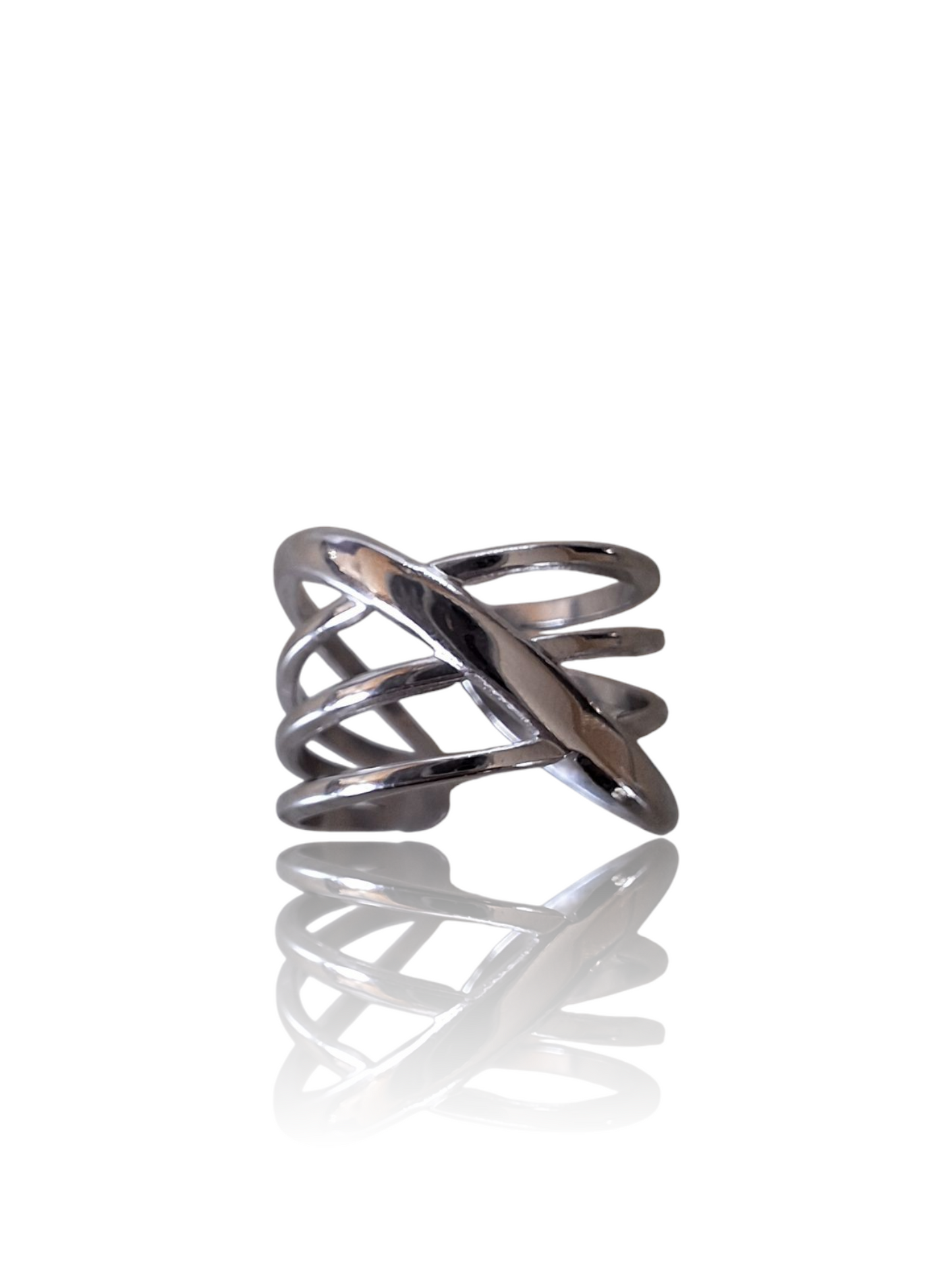 Bague "LYNE"
