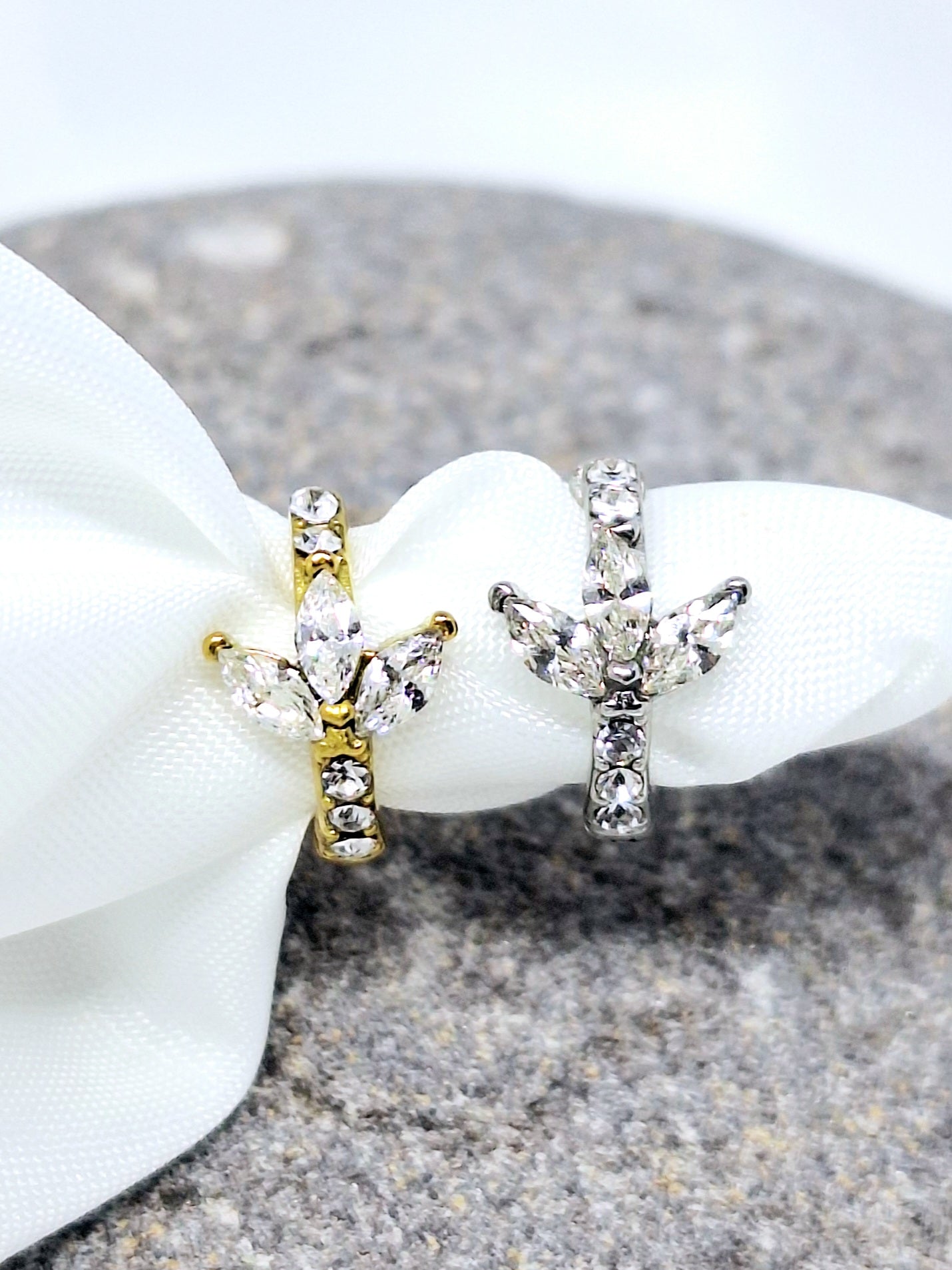 Mono boucle "LYO"