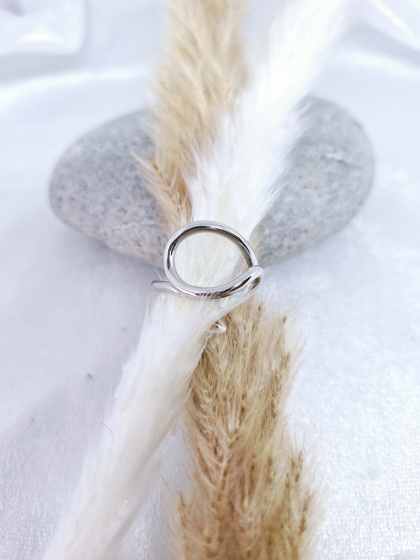 Bague "LYRA"