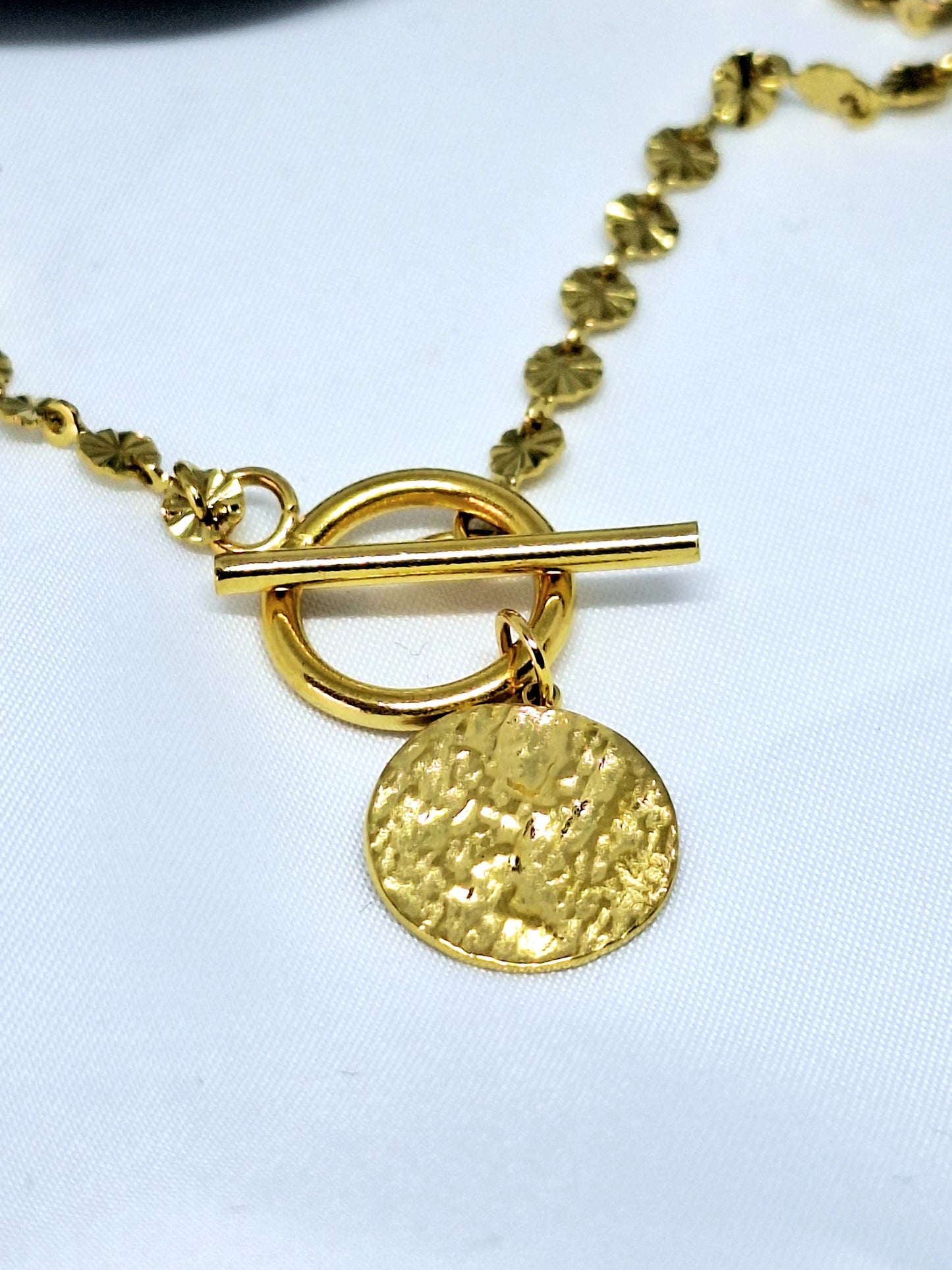 Collier "MALO"