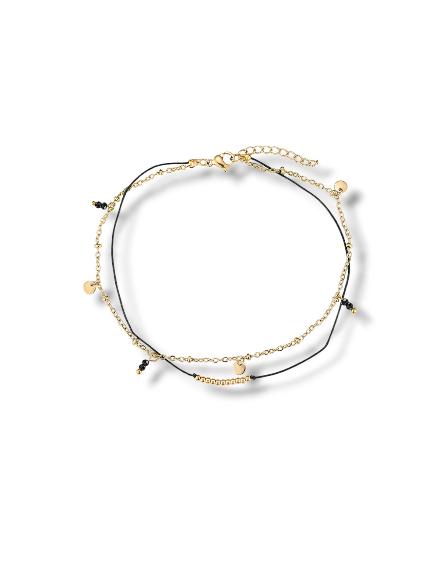 Bracelet cordon "MAYA"