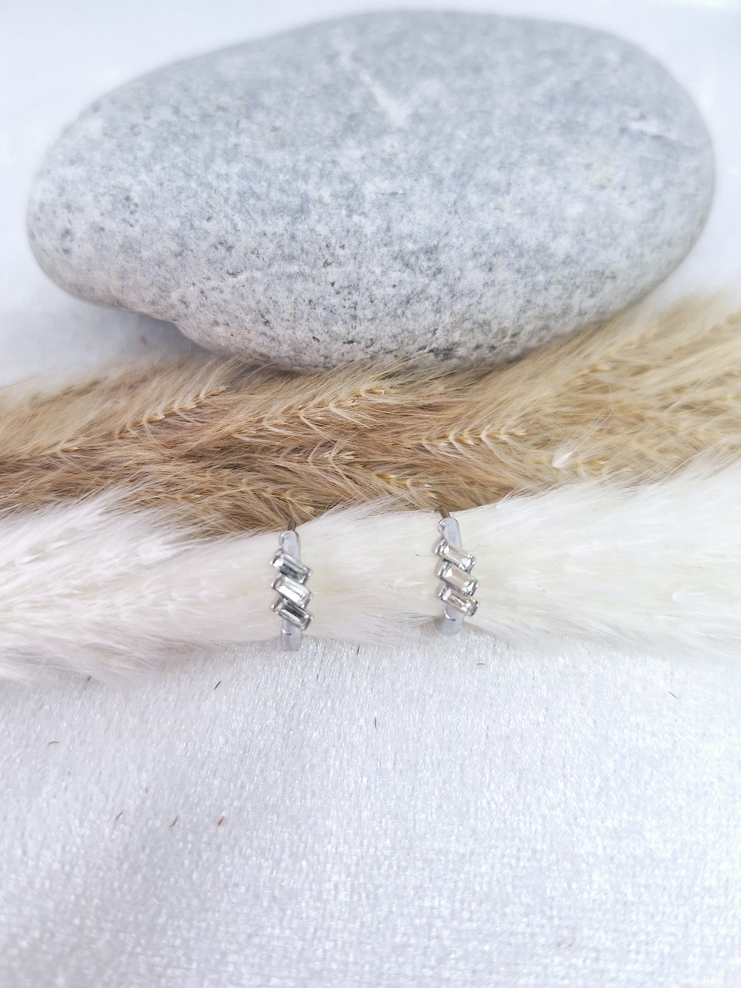 Boucles d'oreilles "MIYA"