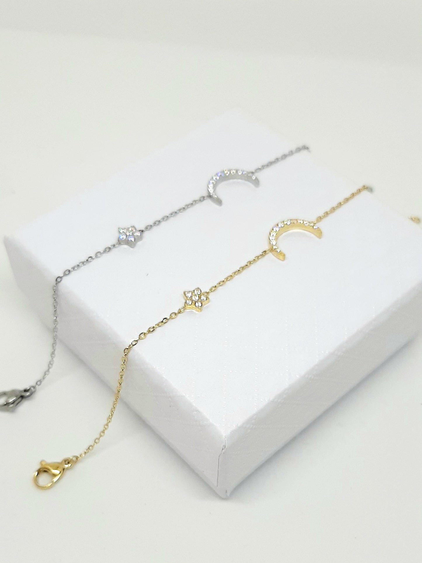 Bracelet "MOONSTAR"