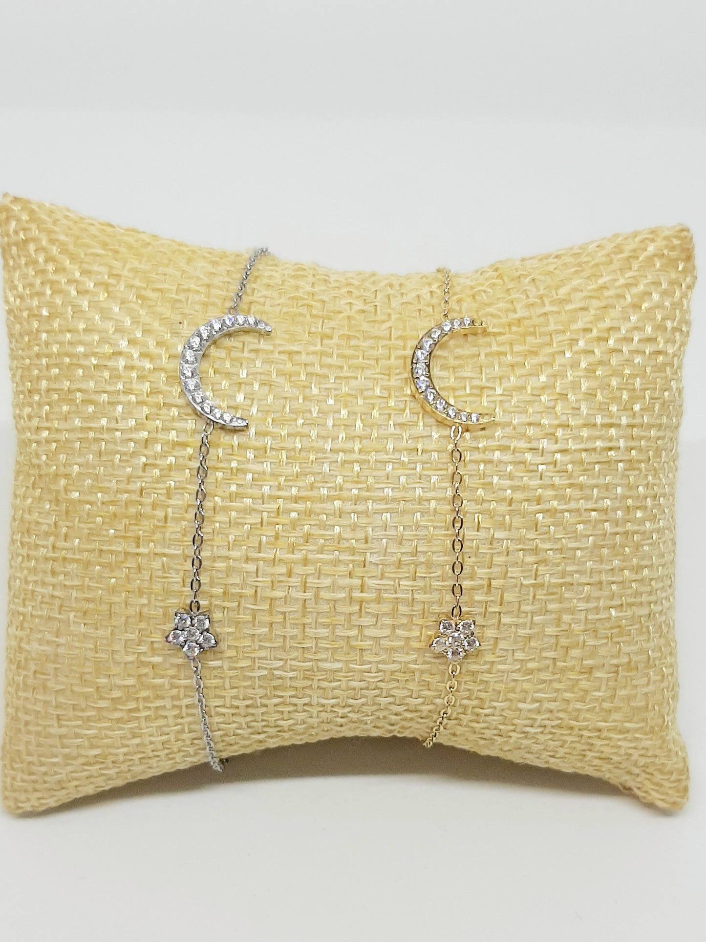 Bracelet "MOONSTAR"