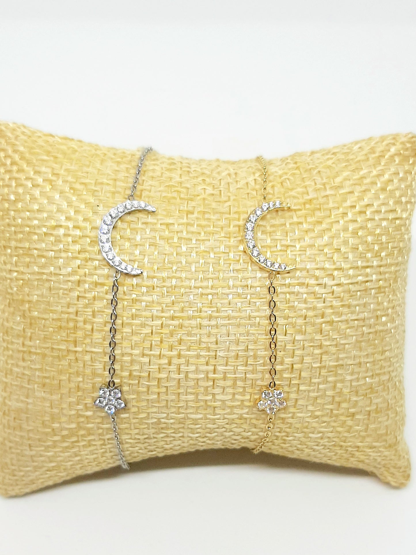 Bracelet "MOONSTAR"