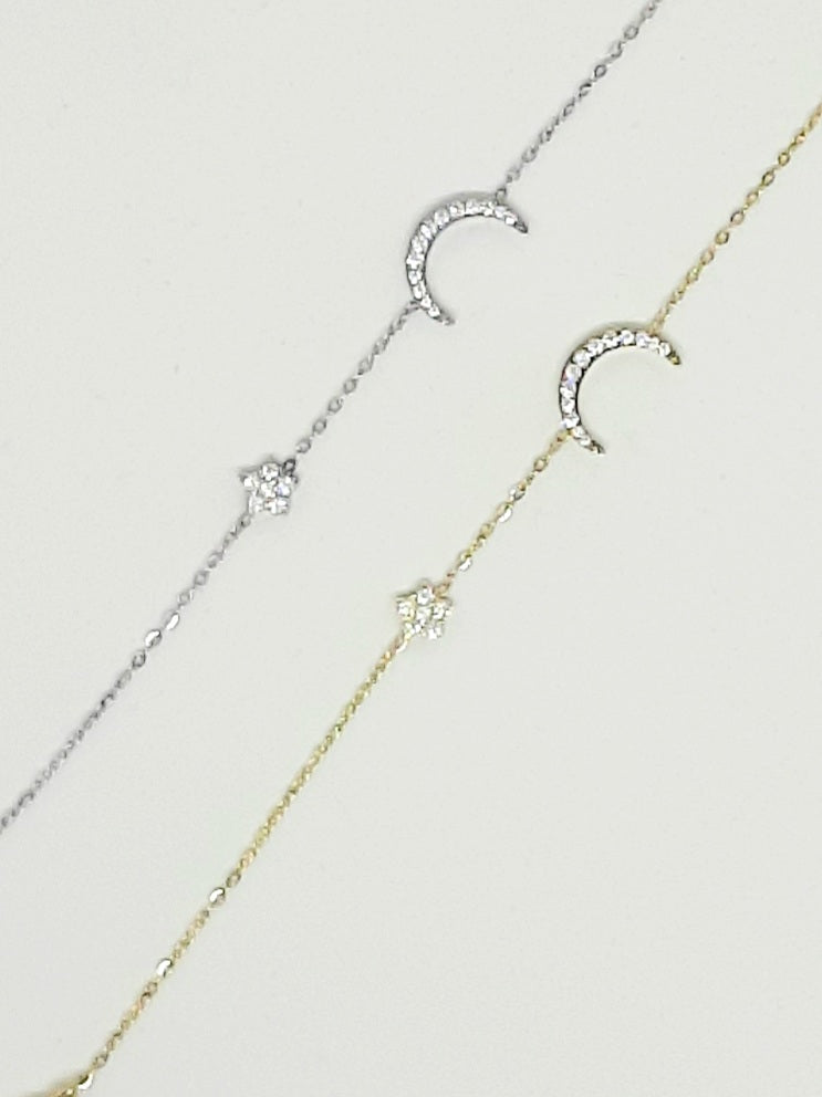 Bracelet "MOONSTAR"