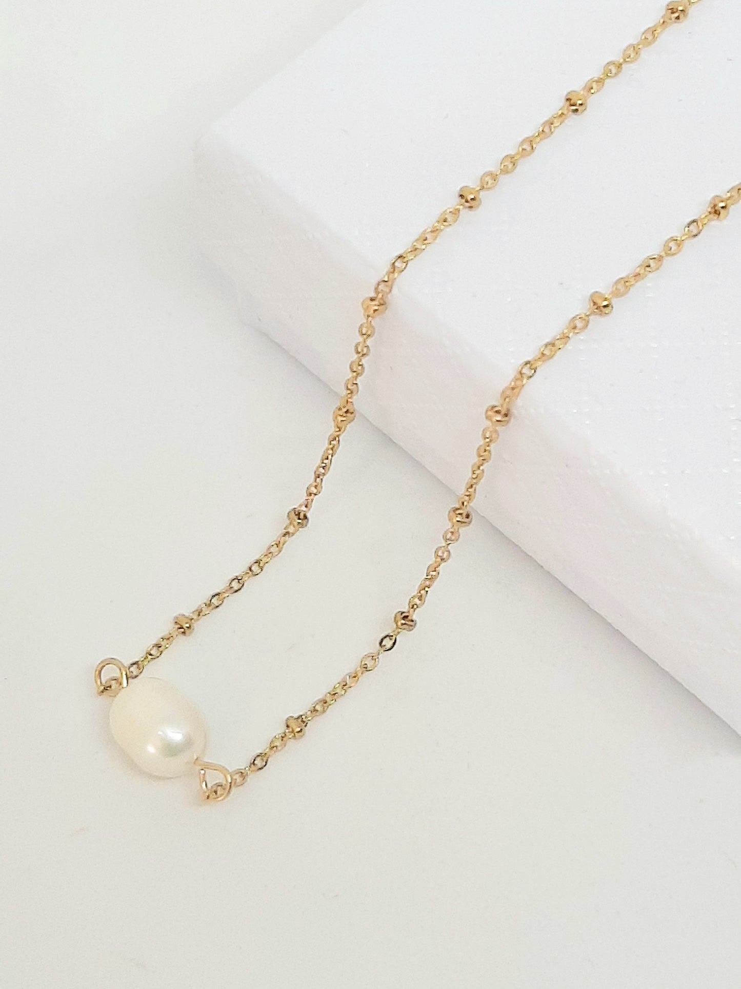 Collier "MOOREA"