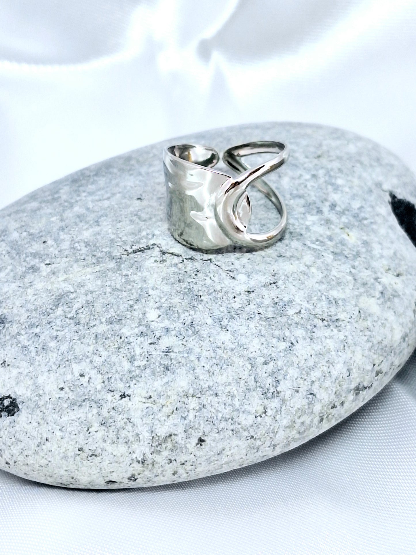 Bague "MYA"