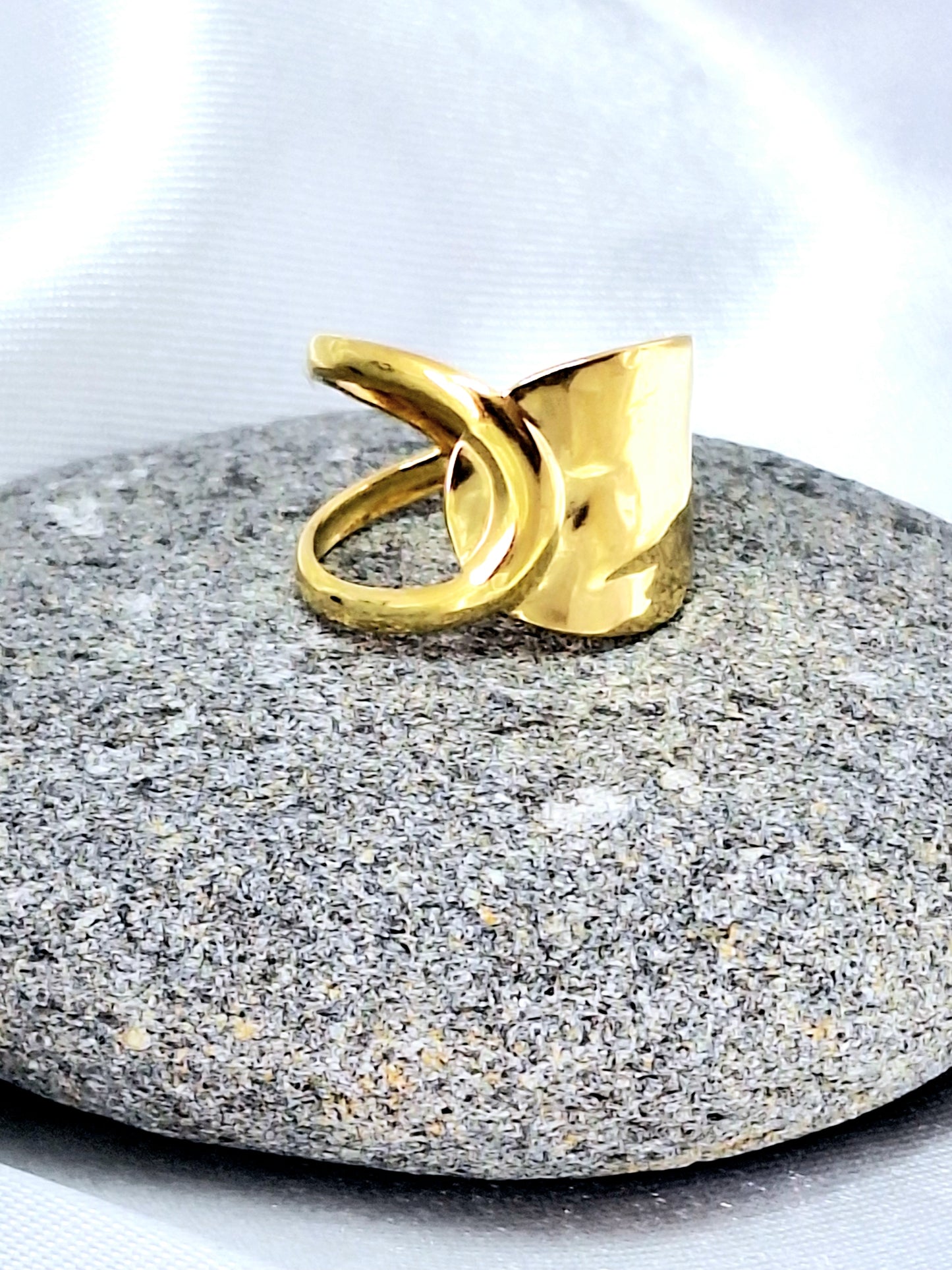 Bague "MYA"