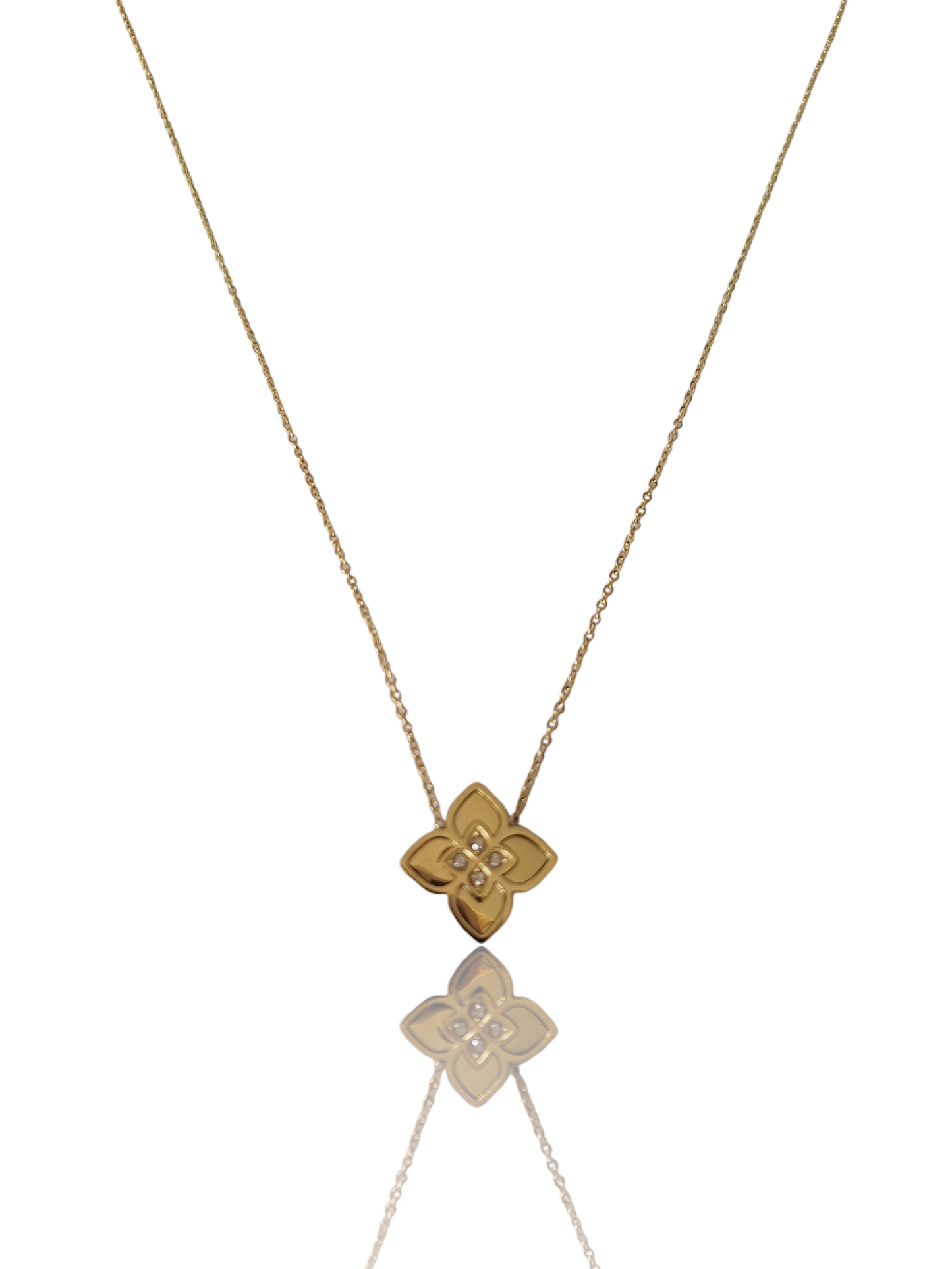 Collier "MYRA"