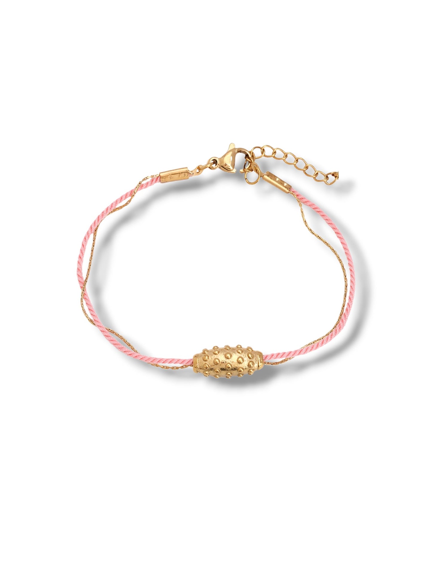 Bracelet cordon "NALA"