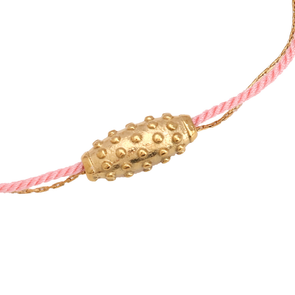 Bracelet cordon "NALA"