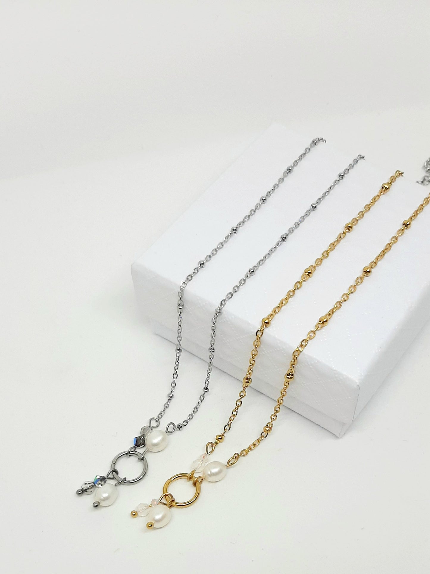 Collier "NEVADA"