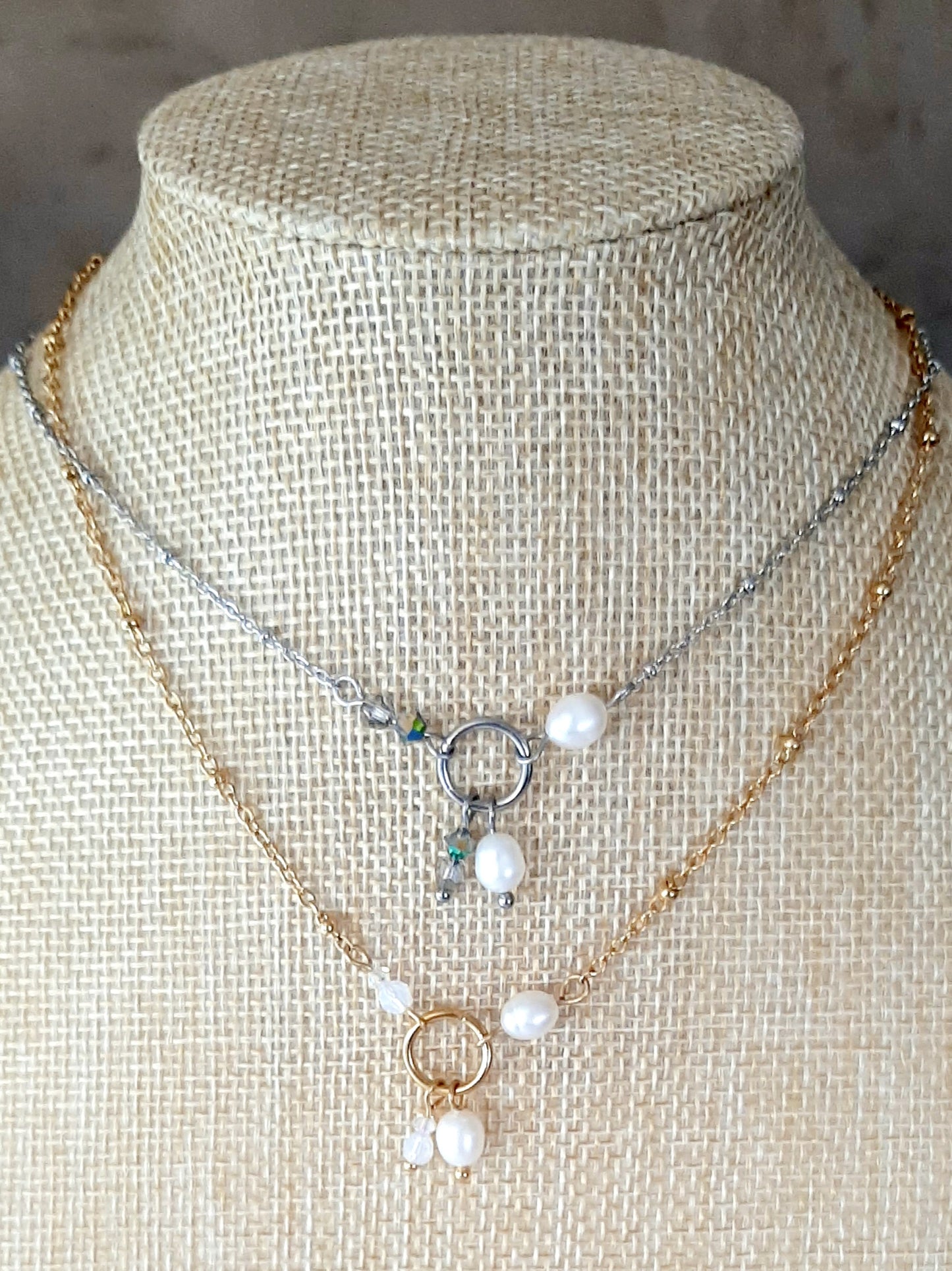 Collier "NEVADA"