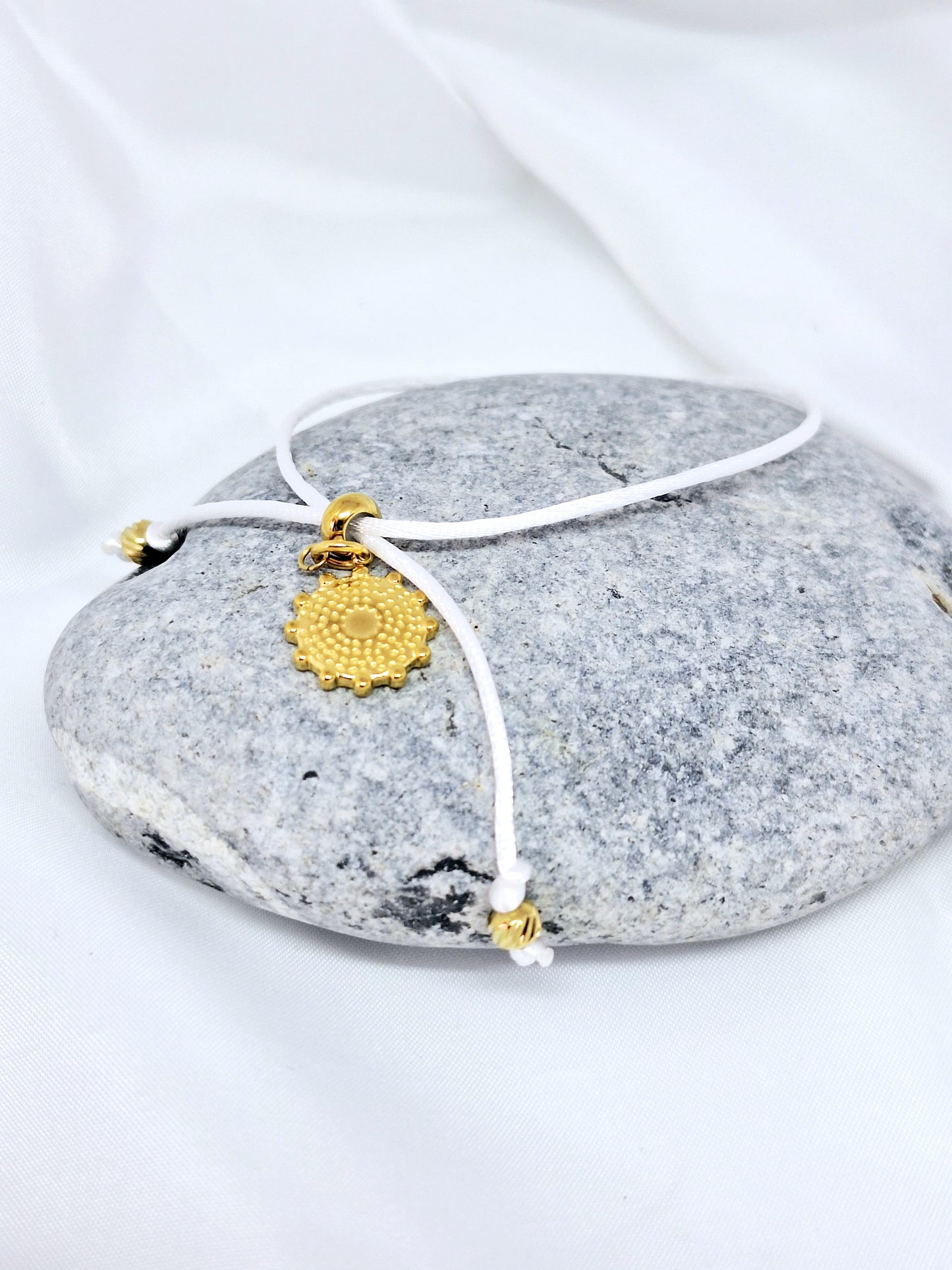 Bracelet cordon "NOE"