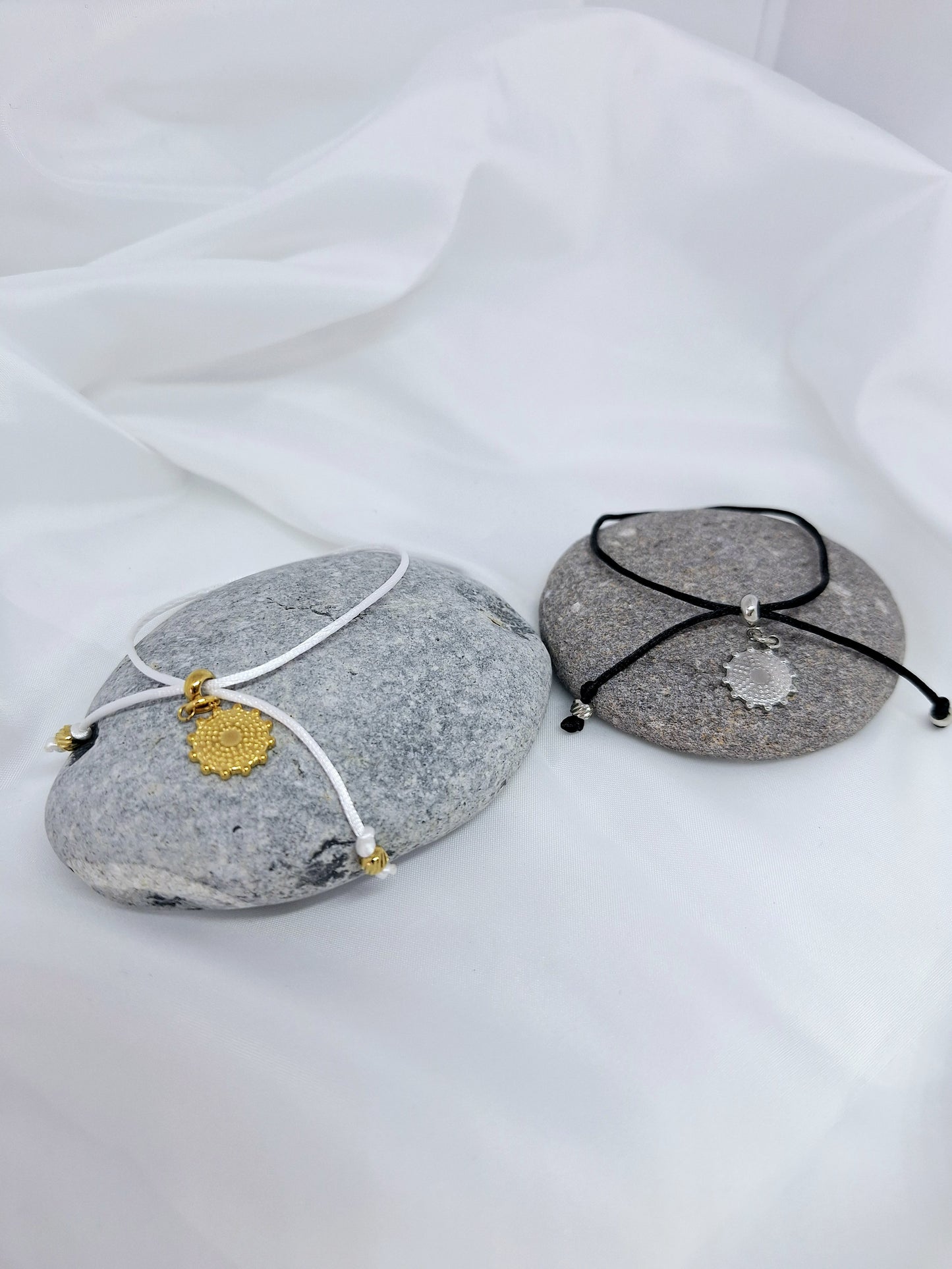 Bracelet cordon "NOE"