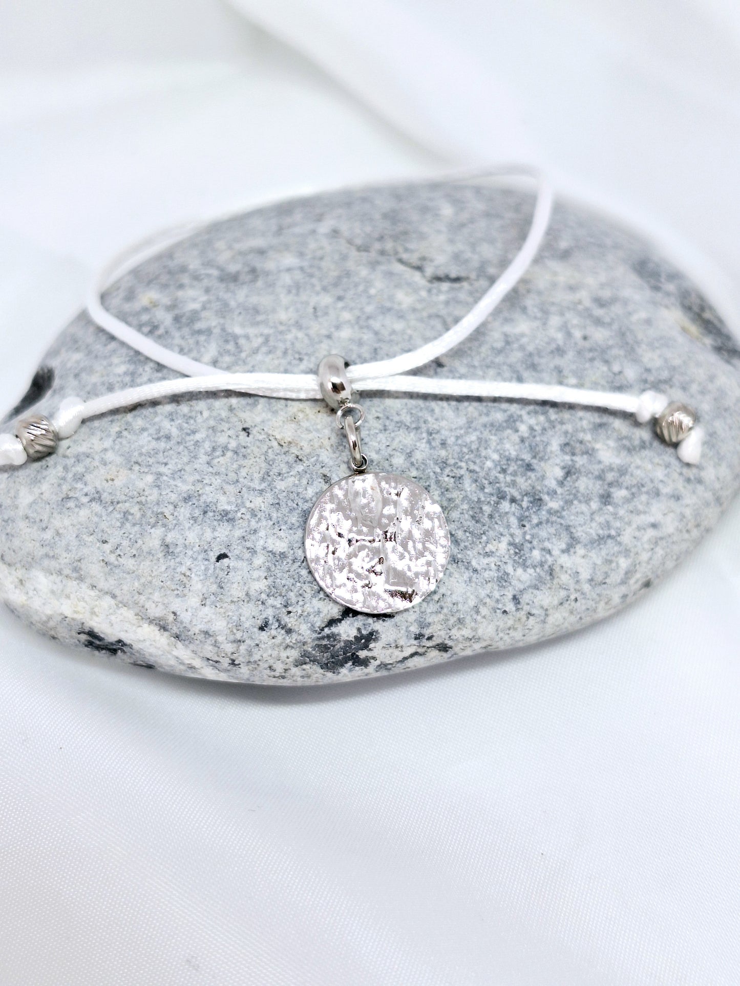 Bracelet cordon "NOE"