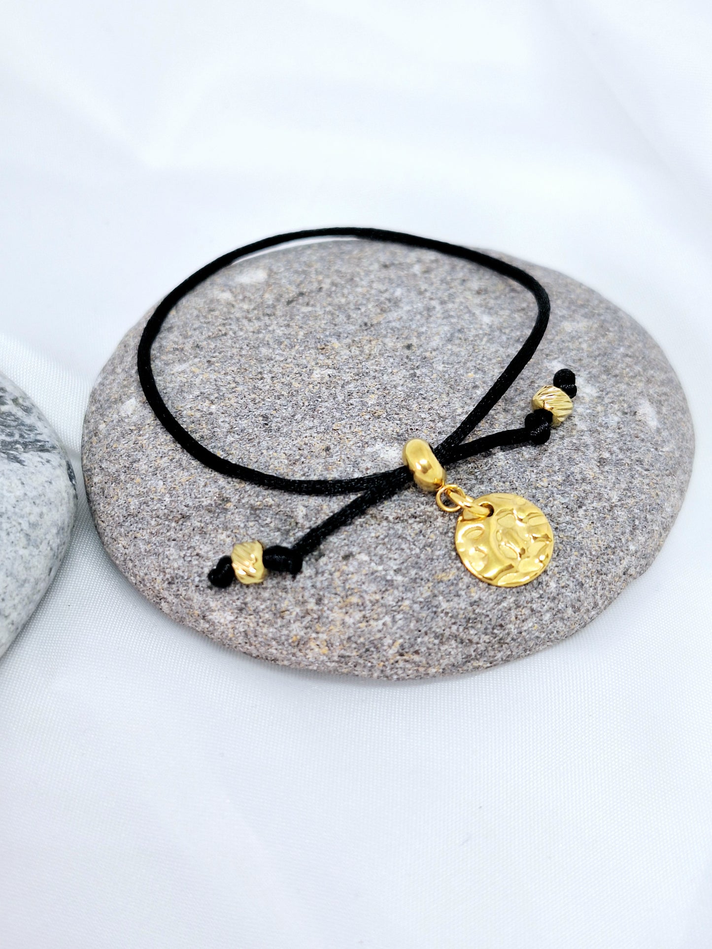 Bracelet cordon "NOE"
