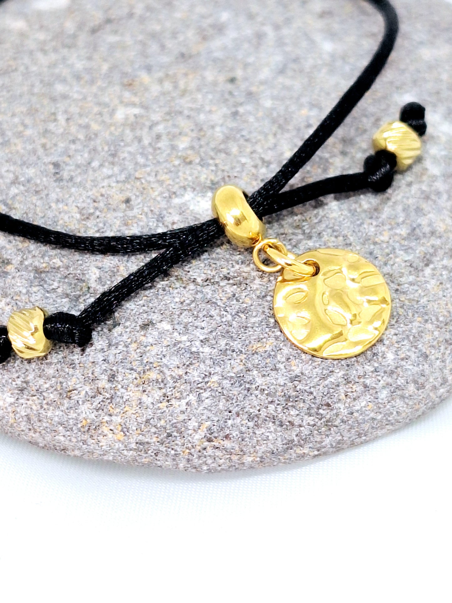 Bracelet cordon "NOE"