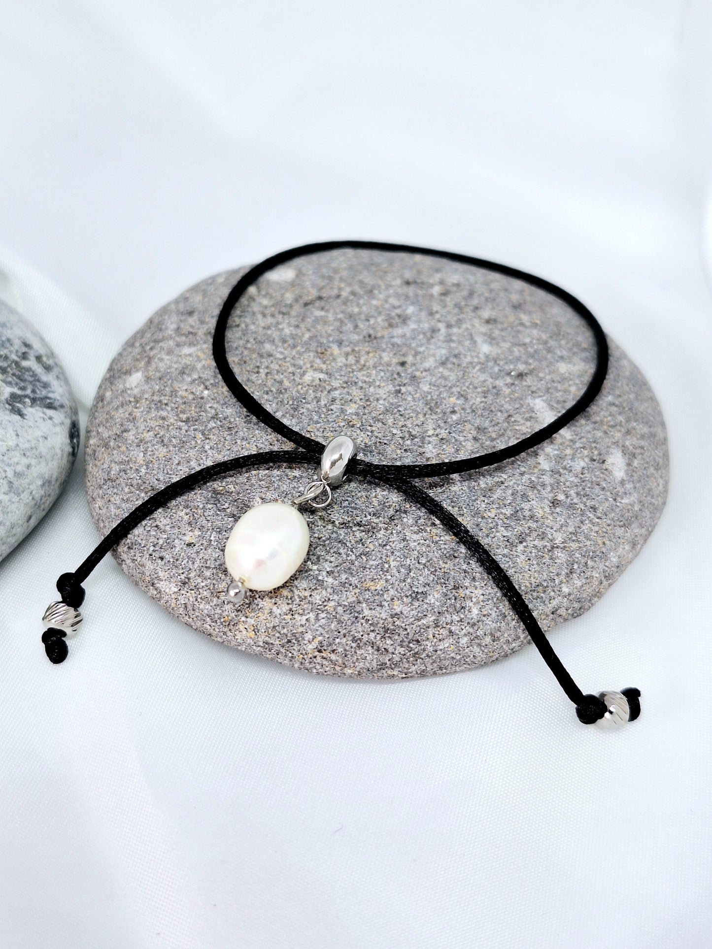 Bracelet cordon "NOE"