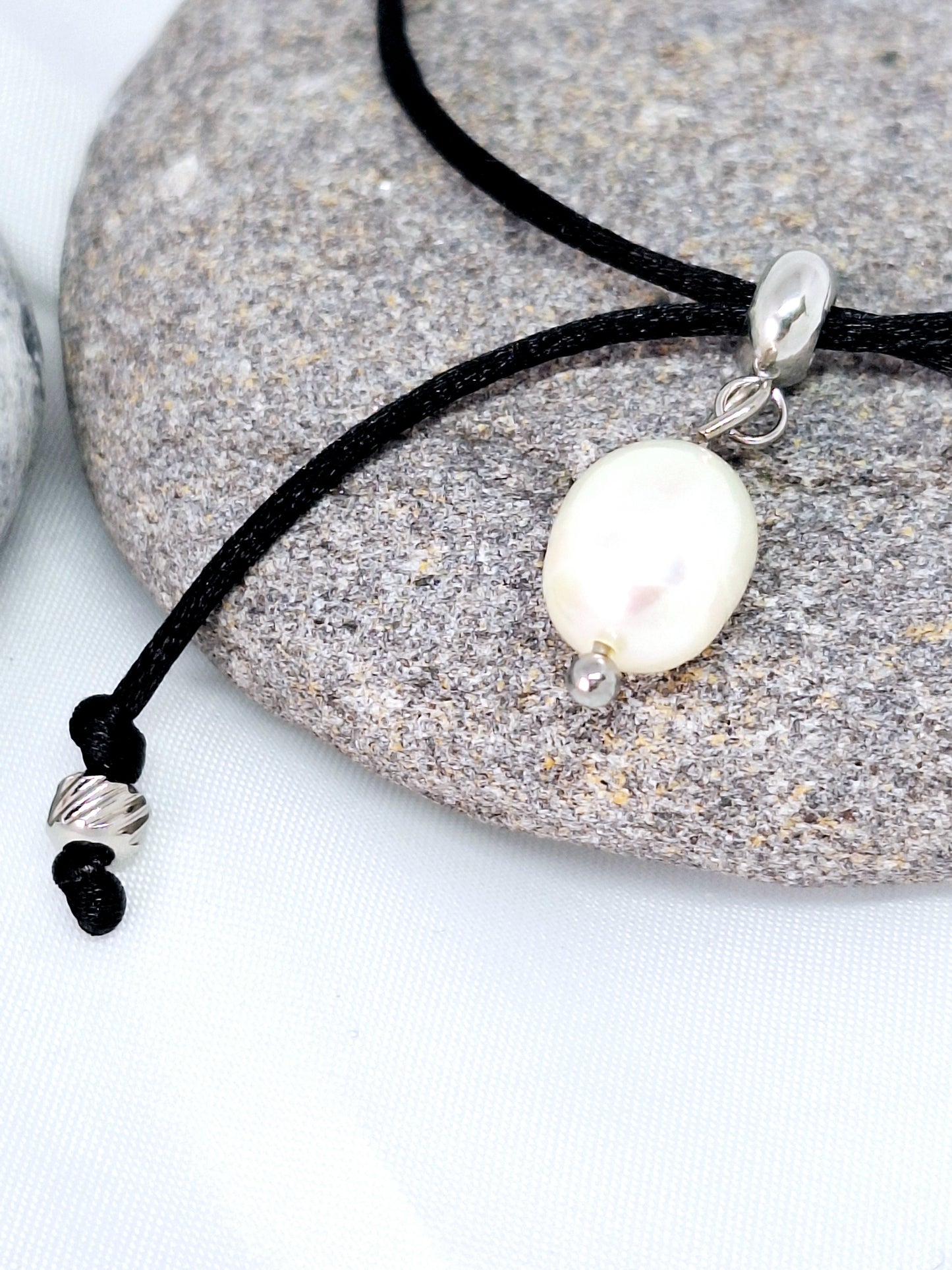 Bracelet cordon "NOE"