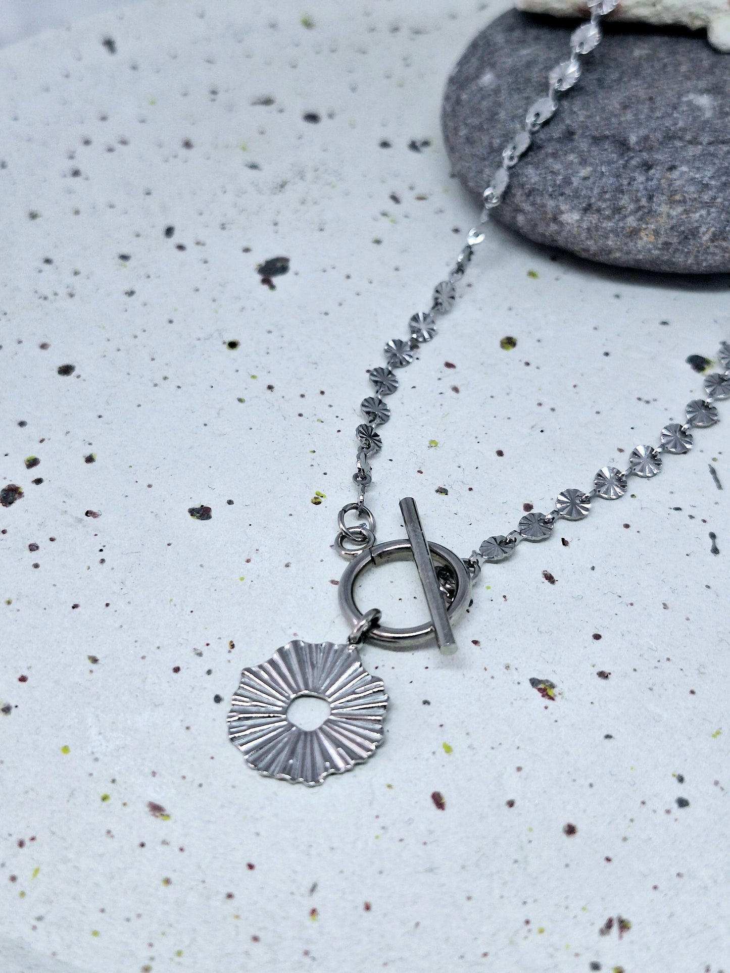 Collier "OLYMPE"