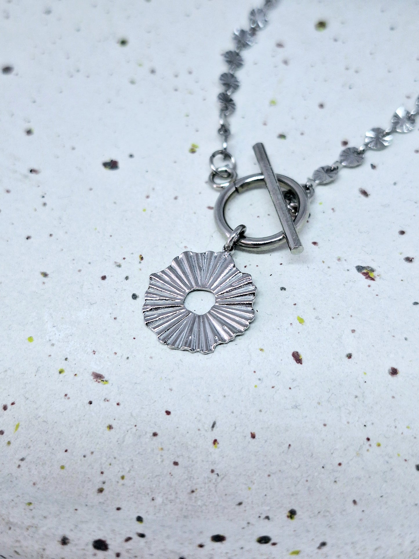 Collier "OLYMPE"