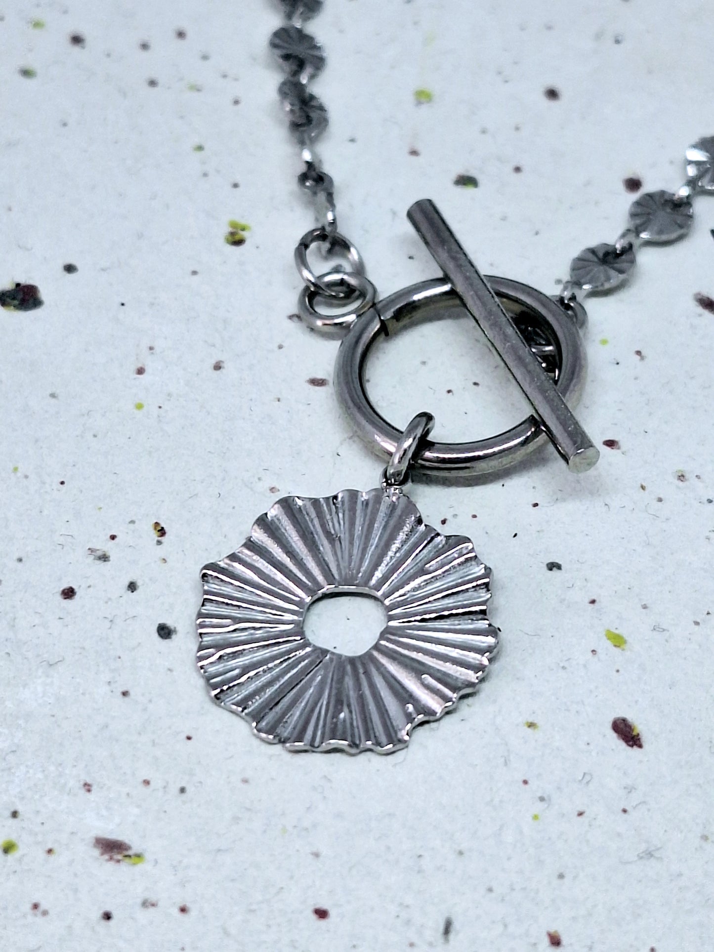 Collier "OLYMPE"