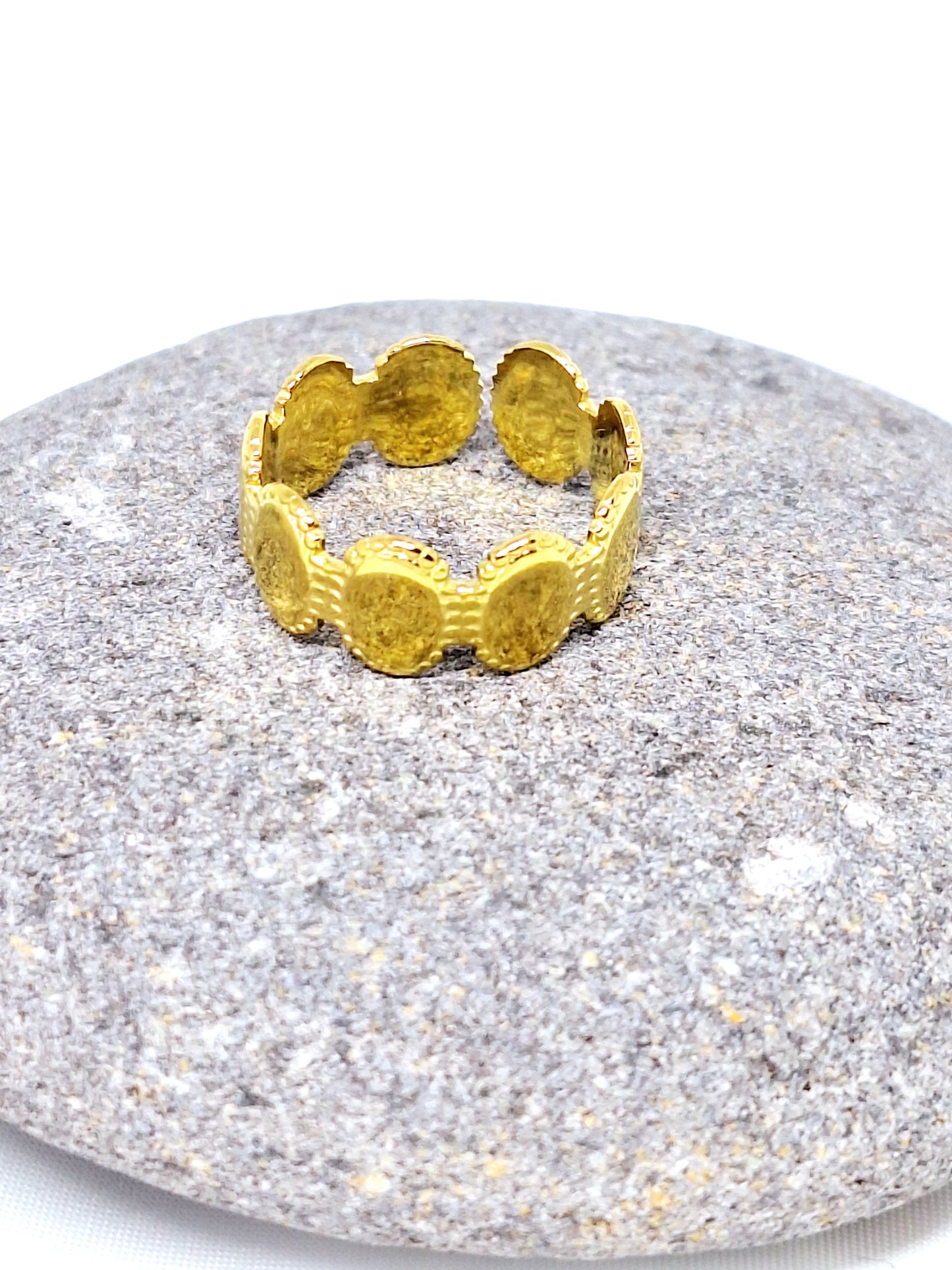 Bague "ONA"