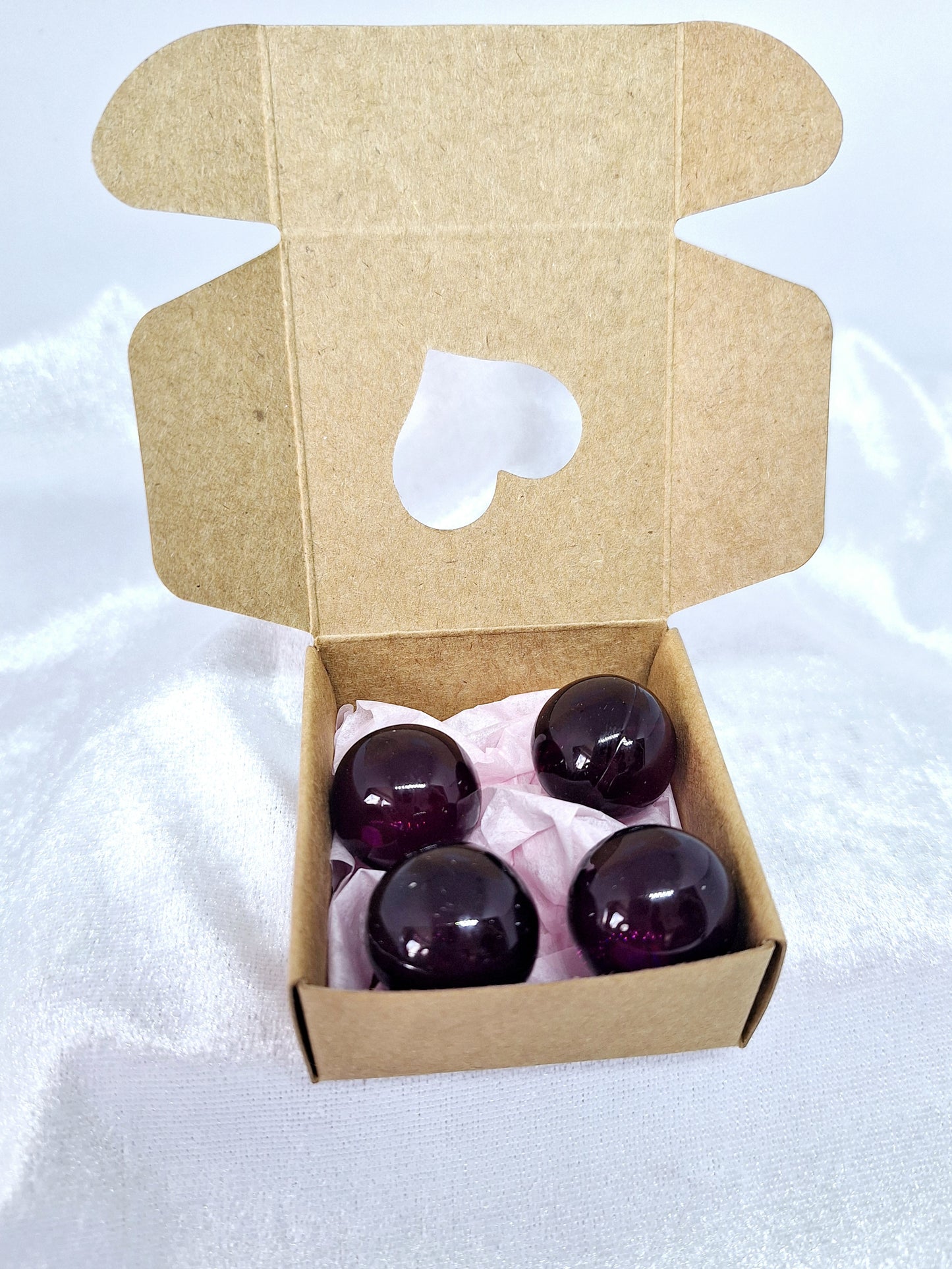 Box "Octobre Rose"