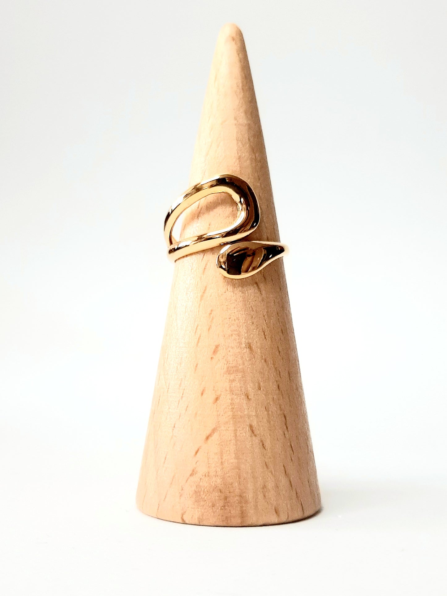 Bague "PIA"