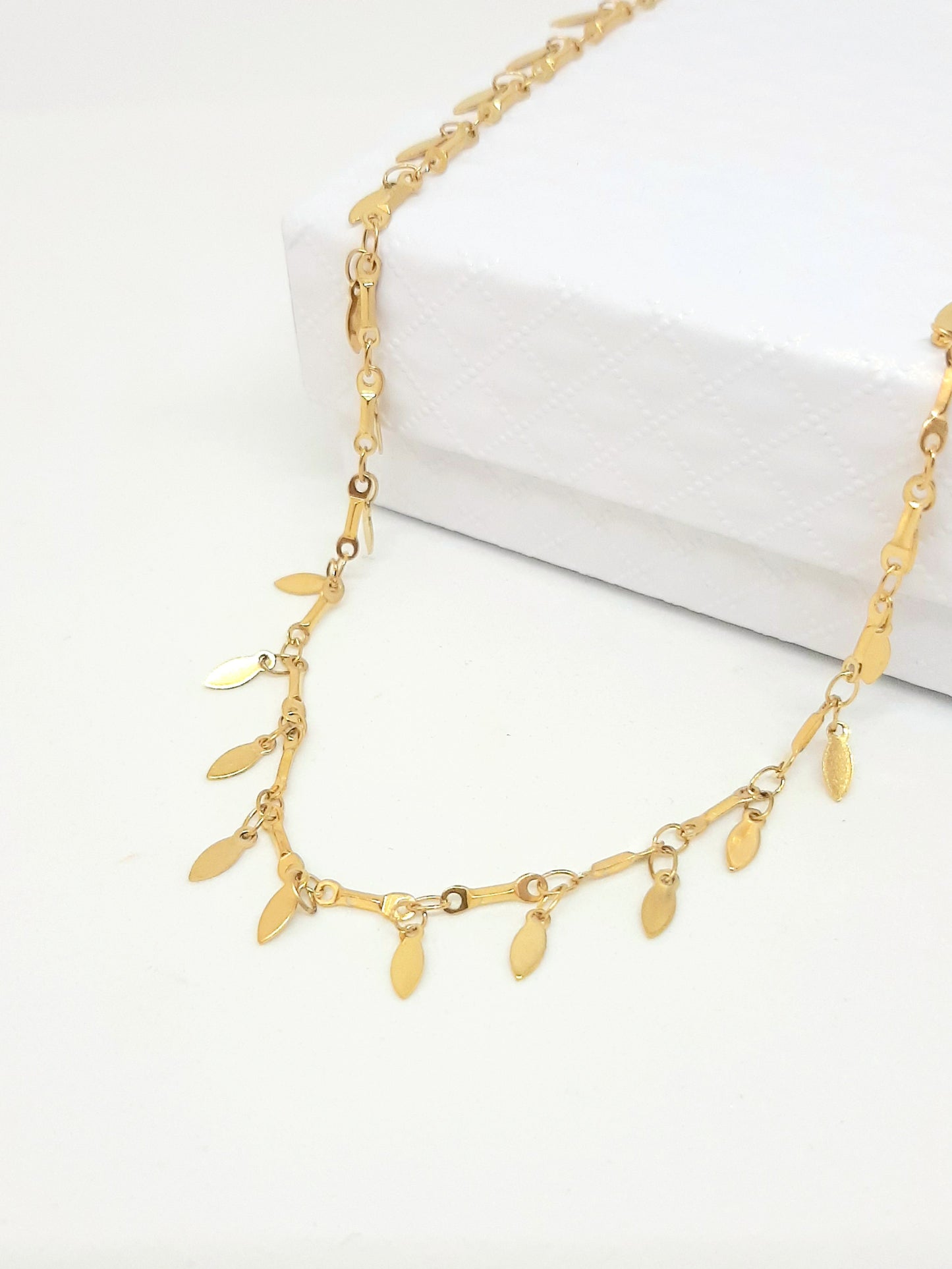 Collier "RIO"